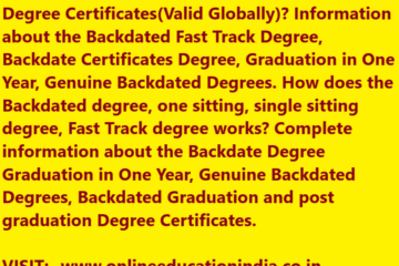 https://www.instagram.com/backdatedgenuinedegreeverified/ https://twitter.com/BACKDATEDDEGREE #BACKDATED DEGREE Chennai #GENUINE DEGREE Hyderabad #SINGLE SITTING DEGREE Bengaluru #FAST TRACK DEGREE Madurai #ONE SITTING DEGREE Kochi #SHORT TERM DEGREE Coimbatore #BACKDATED DEGREE Visakhapatnam #GENUINE DEGREE Thiruvananthapuram #SINGLE SITTING DEGREE Mysore #FAST TRACK DEGREE Hubli and Dharwad #ONE SITTING DEGREE Mysore #SHORT TERM DEGREE Madurai #BACKDATED DEGREE Vijayawada #GENUINE DEGREE Coimbatore #SINGLE SITTING DEGREE    Visakhapatnam #FAST TRACK DEGREE Tiruchirappalli #ONE SITTING DEGREE Salem #SHORT TERM DEGREE Thiruvananthapuram #BACKDATED DEGREE Guntur #GENUINE DEGREE Warangal #SINGLE SITTING DEGREE Kochi #FAST TRACK DEGREE Gulbarga #ONE SITTING DEGREE Nellore #SHORT TERM DEGREE Mangalore #BACKDATED DEGREE Belgaum #GENUINE DEGREE #SINGLE SITTING DEGREE #FAST TRACK DEGREE #ONE SITTING DEGREE #SHORT TERM DEGREE