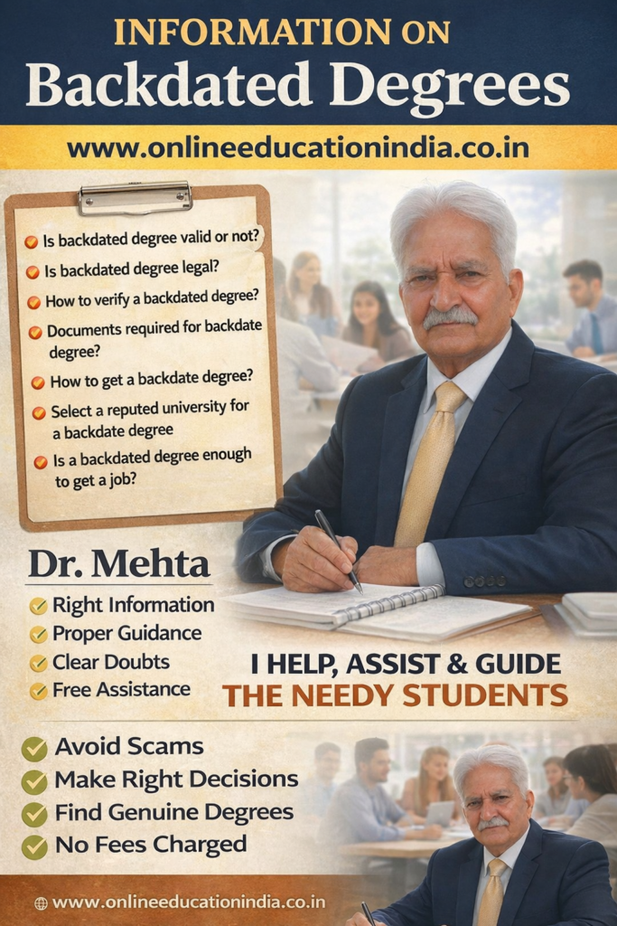 #DistanceEducation, #OnlineEducation, #DistanceLearningIndia, #OnlineDegreeIndia, #UGCApprovedUniversities, #FlexibleLearning, #HigherEducationIndia, #EducationForWorkingProfessionals, #OnlineMBAIndia, #OnlineBAIndia, #OnlineBComIndia, #DistanceEducationIndia, #ElearningIndia, #StudyFromHome, #CareerGrowthIndia, #SkillBasedEducation, #SouthIndiaEducation, #ChennaiEducation, #BangaloreEducation, #HyderabadEducation, #CoimbatoreEducation, #MaduraiEducation, #TrichyEducation, #SalemEducation, #TirunelveliEducation, #VelloreEducation, #KochiEducation, #TrivandrumEducation, #CalicutEducation, #ThrissurEducation, #MangaloreEducation, #UdupiEducation, #ManipalEducation, #MysoreEducation, #BelgaumEducation, #HubliEducation, #DharwadEducation, #WarangalEducation, #VijayawadaEducation, #GunturEducation, #NelloreEducation, #TirupatiEducation, #VizagEducation, #RajahmundryEducation#BackdatedDegreeHyderabad, #BackdatedDegreeChennai, #BackdatedDegreeBangalore, #BackdatedDegreeKerala,
#DegreeGuidanceHyderabad, #DegreeGuidanceChennai, #DegreeGuidanceBangalore, #DegreeGuidanceKerala,
#EducationAdviceHyderabad, #EducationAdviceChennai, #EducationAdviceBangalore, #EducationAdviceKerala,
#StudentGuidanceHyderabad, #StudentGuidanceChennai, #StudentGuidanceBangalore, #StudentGuidanceKerala,
#DegreeAwarenessHyderabad, #DegreeAwarenessChennai, #DegreeAwarenessBangalore, #DegreeAwarenessKerala,
#UGCInfoHyderabad, #UGCInfoChennai, #UGCInfoBangalore, #UGCInfoKerala,
#HigherStudyHyderabad, #HigherStudyChennai, #HigherStudyBangalore, #HigherStudyKerala,
#CareerSupportHyderabad, #CareerSupportChennai, #CareerSupportBangalore, #CareerSupportKerala,
#OnlineEducationHyderabad, #OnlineEducationChennai, #OnlineEducationBangalore, #OnlineEducationKerala,
#DistanceLearningHyderabad, #DistanceLearningChennai, #DistanceLearningBangalore, #DistanceLearningKerala,
#StudentHelpHyderabad, #StudentHelpChennai, #StudentHelpBangalore, #StudentHelpKerala,
#DegreeConsultationHyderabad, #DegreeConsultationChennai, #DegreeConsultationBangalore, #DegreeConsultationKerala#DistanceEducationChennai,
#OnlineDegreeBengaluru,
#DistanceVsOnlineHyderabad,
#OnlineEducationKochi,
#DistanceLearningTrivandrum,
#OnlineDegreeCoimbatore,
#DistanceEducationMadurai,
#OnlineLearningTrichy,
#DistanceDegreeSalem,
#OnlineDegreeTirunelveli,
#DistanceEducationVellore,
#OnlineEducationKanchipuram,
#DistanceLearningPuducherry,
#OnlineDegreeVijayawada,
#DistanceEducationVisakhapatnam,
#OnlineDegreeTirupati,
#DistanceLearningGuntur,
#OnlineEducationNellore,
#DistanceDegreeKurnool,
#OnlineLearningAnantapur,
#DistanceEducationKadapa,
#OnlineDegreeWarangal,
#DistanceLearningKarimnagar,
#OnlineEducationNizamabad,
#DistanceDegreeKhammam,
#OnlineLearningSecunderabad,
#DistanceEducationMysuru,
#OnlineDegreeMangaluru,
#DistanceLearningHubballi,
#OnlineEducationBelagavi,
#DistanceDegreeDavangere,
#OnlineLearningTumakuru,
#DistanceEducationUdupi,
#OnlineDegreeShivamogga,
#DistanceLearningKalaburagi,
#OnlineEducationBallari,
#DistanceDegreeHassan,
#OnlineLearningChikkamagaluru,
#DistanceEducationMandya,
#OnlineDegreeKolar,
#DistanceLearningRamanagara,
#OnlineEducationDindigul,
#DistanceDegreeErode,
#OnlineLearningThanjavur,
#DistanceEducationNagapattinam,
#OnlineDegreeKumbakonam,
#DistanceLearningCuddalore,
#OnlineDegreeChennai,
#DistanceEducationBengaluru,
#BackdatedDegreeHyderabad,
#CareerGrowthKochi,
#EducationGuidanceCoimbatore,
#UGCUpdatesChennai
,#BackdatedDegree, #IsBackdatedDegreeLegal, #BackdatedDegreeVerification, #FakeDegreeAlert, #DegreeScamAwareness, #EducationalFraud, #UGCGuidelines, #DegreeVerificationProcess, #LegalEducationPath, #StudentSafety, #CareerProtection, #AvoidFakeDegrees, #AcademicVerification, #HigherEducationIndia, #BackdatedDegreeChennai, #BackdatedDegreeBengaluru, #BackdatedDegreeHyderabad, #BackdatedDegreeCoimbatore, #BackdatedDegreeMadurai, #BackdatedDegreeTrichy, #BackdatedDegreeSalem, #BackdatedDegreeTirunelveli, #BackdatedDegreeVellore, #BackdatedDegreeMysuru, #BackdatedDegreeMangaluru, #BackdatedDegreeHubli, #BackdatedDegreeBelagavi, #BackdatedDegreeUdupi, #BackdatedDegreeTumakuru, #BackdatedDegreeVijayawada, #BackdatedDegreeVisakhapatnam, #BackdatedDegreeGuntur, #BackdatedDegreeNellore, #BackdatedDegreeTirupati, #BackdatedDegreeKurnool, #BackdatedDegreeWarangal, #BackdatedDegreeNizamabad, #BackdatedDegreeKarimnagar, #BackdatedDegreeKochi, #BackdatedDegreeTrivandrum, #BackdatedDegreeKozhikode, #BackdatedDegreeThrissur, #BackdatedDegreeKannur, #BackdatedDegreePalakkad, #BackdatedDegreeErode, #BackdatedDegreeTiruppur, #BackdatedDegreeThanjavur, #BackdatedDegreeKanchipuram, #BackdatedDegreeTiruvannamalai,#IsBackdatedDegreeLegal, #BackdatedDegreeRealOrFake, #HowToVerifyDegree, #DegreeVerificationOnline, #FakeDegreeOrGenuine, #IsThisDegreeValid, #DegreeCheckProcess, #UGCApprovedDegree, #BackdatedDegreeChennai, #IsBackdatedDegreeLegalChennai, #BackdatedDegreeBengaluru, #IsBackdatedDegreeLegalBengaluru, #BackdatedDegreeHyderabad, #IsBackdatedDegreeLegalHyderabad, #BackdatedDegreeCoimbatore, #IsBackdatedDegreeLegalCoimbatore, #BackdatedDegreeMadurai, #IsBackdatedDegreeLegalMadurai, #BackdatedDegreeTrichy, #IsBackdatedDegreeLegalTrichy, #BackdatedDegreeSalem, #IsBackdatedDegreeLegalSalem, #BackdatedDegreeTirunelveli, #BackdatedDegreeVellore, #BackdatedDegreeMysuru, #BackdatedDegreeMangaluru, #BackdatedDegreeHubli, #BackdatedDegreeUdupi, #BackdatedDegreeTumakuru, #BackdatedDegreeVijayawada, #IsBackdatedDegreeLegalVijayawada, #BackdatedDegreeVisakhapatnam, #IsBackdatedDegreeLegalVizag, #BackdatedDegreeGuntur, #BackdatedDegreeTirupati, #BackdatedDegreeWarangal, #BackdatedDegreeNizamabad, #BackdatedDegreeKarimnagar, #BackdatedDegreeKochi, #IsBackdatedDegreeLegalKochi, #BackdatedDegreeTrivandrum, #BackdatedDegreeKozhikode, #BackdatedDegreeThrissur, #BackdatedDegreeKannur
,#IsBackdatedDegreeLegal, #IsBackdatedDegreeValid, #IsBackdatedDegreeGenuine, #IsBackdatedDegreeReal, #IsBackdatedDegreeFake, #CanIGetBackdatedDegree, #CanDegreeBeBackdated, #IsBackdatedDegreeUGCApproved, #IsBackdatedDegreeAcceptedInJobs, #IsBackdatedDegreeAcceptedForGovtJobs, #IsBackdatedDegreeSafe, #IsBackdatedDegreeRisky, #IsBackdatedDegreeAllowedInIndia, #IsBackdatedDegreeLegalInIndia, #IsBackdatedDegreeValidForVerification, #IsBackdatedDegreeAcceptedByUniversities, #IsBackdatedDegreeRecognized, #IsBackdatedDegreeOriginal, #IsBackdatedDegreeValidForPromotion, #IsBackdatedDegreeValidForVisa, #IsBackdatedDegreeValidForAbroad, #CanBackdatedDegreeBeVerified, #HowToVerifyBackdatedDegree, #IsBackdatedDegreeTraceable, #IsBackdatedDegreeCheckedByEmployers, #IsBackdatedDegreeLegalOrIllegal, #IsBackdatedDegreeCorrectOption, #IsBackdatedDegreeGoodOrBad, #ShouldITakeBackdatedDegree, #WillBackdatedDegreeCauseProblems, #IsBackdatedDegreeAcceptedEverywhere, #IsBackdatedDegreeAllowedByUGC, #IsBackdatedDegreeValidInPrivateJobs, #IsBackdatedDegreeValidInGovernment, #IsBackdatedDegreeFutureSafe,