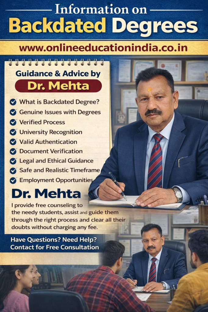 #BackdatedDegreeHyderabad, #BackdatedDegreeChennai, #BackdatedDegreeBangalore, #BackdatedDegreeKerala,
#DegreeGuidanceHyderabad, #DegreeGuidanceChennai, #DegreeGuidanceBangalore, #DegreeGuidanceKerala,
#EducationAdviceHyderabad, #EducationAdviceChennai, #EducationAdviceBangalore, #EducationAdviceKerala,
#StudentGuidanceHyderabad, #StudentGuidanceChennai, #StudentGuidanceBangalore, #StudentGuidanceKerala,
#DegreeAwarenessHyderabad, #DegreeAwarenessChennai, #DegreeAwarenessBangalore, #DegreeAwarenessKerala,
#UGCInfoHyderabad, #UGCInfoChennai, #UGCInfoBangalore, #UGCInfoKerala,
#HigherStudyHyderabad, #HigherStudyChennai, #HigherStudyBangalore, #HigherStudyKerala,
#CareerSupportHyderabad, #CareerSupportChennai, #CareerSupportBangalore, #CareerSupportKerala,
#OnlineEducationHyderabad, #OnlineEducationChennai, #OnlineEducationBangalore, #OnlineEducationKerala,
#DistanceLearningHyderabad, #DistanceLearningChennai, #DistanceLearningBangalore, #DistanceLearningKerala,
#StudentHelpHyderabad, #StudentHelpChennai, #StudentHelpBangalore, #StudentHelpKerala,
#DegreeConsultationHyderabad, #DegreeConsultationChennai, #DegreeConsultationBangalore, #DegreeConsultationKerala
#DistanceEducationChennai,
#OnlineDegreeBengaluru,
#DistanceVsOnlineHyderabad,
#OnlineEducationKochi,
#DistanceLearningTrivandrum,
#OnlineDegreeCoimbatore,
#DistanceEducationMadurai,
#OnlineLearningTrichy,
#DistanceDegreeSalem,
#OnlineDegreeTirunelveli,
#DistanceEducationVellore,
#OnlineEducationKanchipuram,
#DistanceLearningPuducherry,
#OnlineDegreeVijayawada,
#DistanceEducationVisakhapatnam,
#OnlineDegreeTirupati,
#DistanceLearningGuntur,
#OnlineEducationNellore,
#DistanceDegreeKurnool,
#OnlineLearningAnantapur,
#DistanceEducationKadapa,
#OnlineDegreeWarangal,
#DistanceLearningKarimnagar,
#OnlineEducationNizamabad,
#DistanceDegreeKhammam,
#OnlineLearningSecunderabad,
#DistanceEducationMysuru,
#OnlineDegreeMangaluru,
#DistanceLearningHubballi,
#OnlineEducationBelagavi,
#DistanceDegreeDavangere,
#OnlineLearningTumakuru,
#DistanceEducationUdupi,
#OnlineDegreeShivamogga,
#DistanceLearningKalaburagi,
#OnlineEducationBallari,
#DistanceDegreeHassan,
#OnlineLearningChikkamagaluru,
#DistanceEducationMandya,
#OnlineDegreeKolar,
#DistanceLearningRamanagara,
#OnlineEducationDindigul,
#DistanceDegreeErode,
#OnlineLearningThanjavur,
#DistanceEducationNagapattinam,
#OnlineDegreeKumbakonam,
#DistanceLearningCuddalore,
#OnlineDegreeChennai,
#DistanceEducationBengaluru,
#BackdatedDegreeHyderabad,
#CareerGrowthKochi,
#EducationGuidanceCoimbatore,
#UGCUpdatesChennai
,#BackdatedDegree, #IsBackdatedDegreeLegal, #BackdatedDegreeVerification, #FakeDegreeAlert, #DegreeScamAwareness, #EducationalFraud, #UGCGuidelines, #DegreeVerificationProcess, #LegalEducationPath, #StudentSafety, #CareerProtection, #AvoidFakeDegrees, #AcademicVerification, #HigherEducationIndia, #BackdatedDegreeChennai, #BackdatedDegreeBengaluru, #BackdatedDegreeHyderabad, #BackdatedDegreeCoimbatore, #BackdatedDegreeMadurai, #BackdatedDegreeTrichy, #BackdatedDegreeSalem, #BackdatedDegreeTirunelveli, #BackdatedDegreeVellore, #BackdatedDegreeMysuru, #BackdatedDegreeMangaluru, #BackdatedDegreeHubli, #BackdatedDegreeBelagavi, #BackdatedDegreeUdupi, #BackdatedDegreeTumakuru, #BackdatedDegreeVijayawada, #BackdatedDegreeVisakhapatnam, #BackdatedDegreeGuntur, #BackdatedDegreeNellore, #BackdatedDegreeTirupati, #BackdatedDegreeKurnool, #BackdatedDegreeWarangal, #BackdatedDegreeNizamabad, #BackdatedDegreeKarimnagar, #BackdatedDegreeKochi, #BackdatedDegreeTrivandrum, #BackdatedDegreeKozhikode, #BackdatedDegreeThrissur, #BackdatedDegreeKannur, #BackdatedDegreePalakkad, #BackdatedDegreeErode, #BackdatedDegreeTiruppur, #BackdatedDegreeThanjavur, #BackdatedDegreeKanchipuram, #BackdatedDegreeTiruvannamalai
,#IsBackdatedDegreeLegal, #BackdatedDegreeRealOrFake, #HowToVerifyDegree, #DegreeVerificationOnline, #FakeDegreeOrGenuine, #IsThisDegreeValid, #DegreeCheckProcess, #UGCApprovedDegree, #BackdatedDegreeChennai, #IsBackdatedDegreeLegalChennai, #BackdatedDegreeBengaluru, #IsBackdatedDegreeLegalBengaluru, #BackdatedDegreeHyderabad, #IsBackdatedDegreeLegalHyderabad, #BackdatedDegreeCoimbatore, #IsBackdatedDegreeLegalCoimbatore, #BackdatedDegreeMadurai, #IsBackdatedDegreeLegalMadurai, #BackdatedDegreeTrichy, #IsBackdatedDegreeLegalTrichy, #BackdatedDegreeSalem, #IsBackdatedDegreeLegalSalem, #BackdatedDegreeTirunelveli, #BackdatedDegreeVellore, #BackdatedDegreeMysuru, #BackdatedDegreeMangaluru, #BackdatedDegreeHubli, #BackdatedDegreeUdupi, #BackdatedDegreeTumakuru, #BackdatedDegreeVijayawada, #IsBackdatedDegreeLegalVijayawada, #BackdatedDegreeVisakhapatnam, #IsBackdatedDegreeLegalVizag, #BackdatedDegreeGuntur, #BackdatedDegreeTirupati, #BackdatedDegreeWarangal, #BackdatedDegreeNizamabad, #BackdatedDegreeKarimnagar, #BackdatedDegreeKochi, #IsBackdatedDegreeLegalKochi, #BackdatedDegreeTrivandrum, #BackdatedDegreeKozhikode, #BackdatedDegreeThrissur, #BackdatedDegreeKannur,#IsBackdatedDegreeLegal, #IsBackdatedDegreeValid, #IsBackdatedDegreeGenuine, #IsBackdatedDegreeReal, #IsBackdatedDegreeFake, #CanIGetBackdatedDegree, #CanDegreeBeBackdated, #IsBackdatedDegreeUGCApproved, #IsBackdatedDegreeAcceptedInJobs, #IsBackdatedDegreeAcceptedForGovtJobs, #IsBackdatedDegreeSafe, #IsBackdatedDegreeRisky, #IsBackdatedDegreeAllowedInIndia, #IsBackdatedDegreeLegalInIndia, #IsBackdatedDegreeValidForVerification, #IsBackdatedDegreeAcceptedByUniversities, #IsBackdatedDegreeRecognized, #IsBackdatedDegreeOriginal, #IsBackdatedDegreeValidForPromotion, #IsBackdatedDegreeValidForVisa, #IsBackdatedDegreeValidForAbroad, #CanBackdatedDegreeBeVerified, #HowToVerifyBackdatedDegree, #IsBackdatedDegreeTraceable, #IsBackdatedDegreeCheckedByEmployers, #IsBackdatedDegreeLegalOrIllegal, #IsBackdatedDegreeCorrectOption, #IsBackdatedDegreeGoodOrBad, #ShouldITakeBackdatedDegree, #WillBackdatedDegreeCauseProblems, #IsBackdatedDegreeAcceptedEverywhere, #IsBackdatedDegreeAllowedByUGC, #IsBackdatedDegreeValidInPrivateJobs, #IsBackdatedDegreeValidInGovernment, #IsBackdatedDegreeFutureSafe,