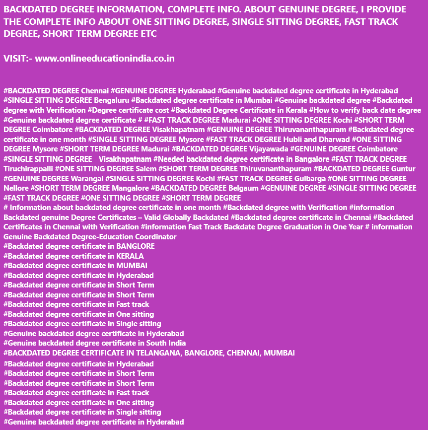 COMPLETE INFORMATION INFORMATION ABOUT THE
#BACKDATED DEGREE Estonia #ONE SITTING DEGREE Lithuania #GENUINE DEGREE Iceland
#SINGLE SITTING DEGREE Latvia #FAST TRACK DEGREE Slovakia #SHORT TERM DEGREE Luxembourg #BACKDATED DEGREE Czechia #ONE SITTING DEGREE Germany #GENUINE DEGREE Kuwait #SINGLE SITTING DEGREE United Arab Emirates #FAST TRACK DEGREE Bahrain #SHORT TERM DEGREE Qatar
#BACKDATED DEGREE Oman #ONE SITTING DEGREE Lebanon #GENUINE DEGREE Egypt #SINGLE SITTING DEGREE Egypt #FAST TRACK DEGREE #SHORT TERM DEGREE Jordan
#BACKDATED DEGREE Algeria #ONE SITTING DEGREE #FAST TRACK DEGREE Bahrain #GENUINE DEGREE Egypt #SHORT TERM DEGREE Lebanon #SINGLE SITTING DEGREE Libya
#BACKDATED DEGREE Morocco #ONE SITTING DEGREE Palestine #FAST TRACK DEGREE United Arab Emirates #GENUINE DEGREE Egypt #SHORT TERM DEGREE Lebanon #SINGLE SITTING DEGREE Oman
#BACKDATED DEGREE Bahrain #ONE SITTING DEGREE Qatar #FAST TRACK DEGREE Akrotiri and Dhekelia #GENUINE DEGREE Bahrain #SHORT TERM DEGREE Cyprus #SINGLE SITTING DEGREE Kuwait
#BACKDATED DEGREE Lebanon #ONE SITTING DEGREE Oman #FAST TRACK DEGREE Qatar #GENUINE DEGREE Bahrain #SHORT TERM DEGREE Qatar #SINGLE SITTING DEGREE Kuwait