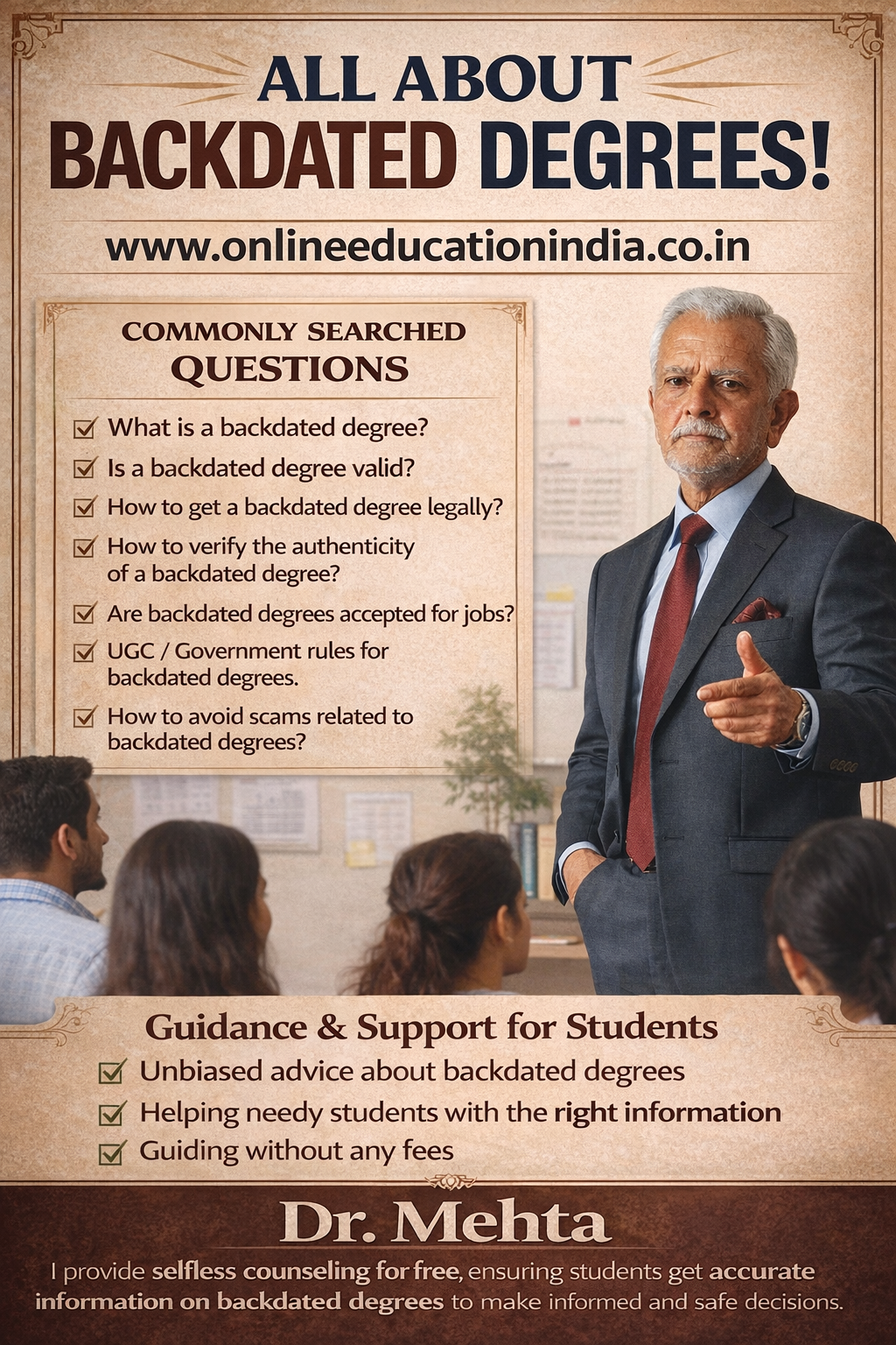 #BackdatedDegree, #IsBackdatedDegreeLegal, #BackdatedDegreeVerification, #FakeDegreeAlert, #DegreeScamAwareness, #EducationalFraud, #UGCGuidelines, #DegreeVerificationProcess, #LegalEducationPath, #StudentSafety, #CareerProtection, #AvoidFakeDegrees, #AcademicVerification, #HigherEducationIndia, #BackdatedDegreeChennai, #BackdatedDegreeBengaluru, #BackdatedDegreeHyderabad, #BackdatedDegreeCoimbatore, #BackdatedDegreeMadurai, #BackdatedDegreeTrichy, #BackdatedDegreeSalem, #BackdatedDegreeTirunelveli, #BackdatedDegreeVellore, #BackdatedDegreeMysuru, #BackdatedDegreeMangaluru, #BackdatedDegreeHubli, #BackdatedDegreeBelagavi, #BackdatedDegreeUdupi, #BackdatedDegreeTumakuru, #BackdatedDegreeVijayawada, #BackdatedDegreeVisakhapatnam, #BackdatedDegreeGuntur, #BackdatedDegreeNellore, #BackdatedDegreeTirupati, #BackdatedDegreeKurnool, #BackdatedDegreeWarangal, #BackdatedDegreeNizamabad, #BackdatedDegreeKarimnagar, #BackdatedDegreeKochi, #BackdatedDegreeTrivandrum, #BackdatedDegreeKozhikode, #BackdatedDegreeThrissur, #BackdatedDegreeKannur, #BackdatedDegreePalakkad, #BackdatedDegreeErode, #BackdatedDegreeTiruppur, #BackdatedDegreeThanjavur, #BackdatedDegreeKanchipuram, #BackdatedDegreeTiruvannamalai #IsBackdatedDegreeLegal, #BackdatedDegreeRealOrFake, #HowToVerifyDegree, #DegreeVerificationOnline, #FakeDegreeOrGenuine, #IsThisDegreeValid, #DegreeCheckProcess, #UGCApprovedDegree, #BackdatedDegreeChennai, #IsBackdatedDegreeLegalChennai, #BackdatedDegreeBengaluru, #IsBackdatedDegreeLegalBengaluru, #BackdatedDegreeHyderabad, #IsBackdatedDegreeLegalHyderabad, #BackdatedDegreeCoimbatore, #IsBackdatedDegreeLegalCoimbatore, #BackdatedDegreeMadurai, #IsBackdatedDegreeLegalMadurai, #BackdatedDegreeTrichy, #IsBackdatedDegreeLegalTrichy, #BackdatedDegreeSalem, #IsBackdatedDegreeLegalSalem, #BackdatedDegreeTirunelveli, #BackdatedDegreeVellore, #BackdatedDegreeMysuru, #BackdatedDegreeMangaluru, #BackdatedDegreeHubli, #BackdatedDegreeUdupi, #BackdatedDegreeTumakuru, #BackdatedDegreeVijayawada, #IsBackdatedDegreeLegalVijayawada, #BackdatedDegreeVisakhapatnam, #IsBackdatedDegreeLegalVizag, #BackdatedDegreeGuntur, #BackdatedDegreeTirupati, #BackdatedDegreeWarangal, #BackdatedDegreeNizamabad, #BackdatedDegreeKarimnagar, #BackdatedDegreeKochi, #IsBackdatedDegreeLegalKochi, #BackdatedDegreeTrivandrum, #BackdatedDegreeKozhikode, #BackdatedDegreeThrissur, #BackdatedDegreeKannur ,#IsBackdatedDegreeLegal, #IsBackdatedDegreeValid, #IsBackdatedDegreeGenuine, #IsBackdatedDegreeReal, #IsBackdatedDegreeFake, #CanIGetBackdatedDegree, #CanDegreeBeBackdated, #IsBackdatedDegreeUGCApproved, #IsBackdatedDegreeAcceptedInJobs, #IsBackdatedDegreeAcceptedForGovtJobs, #IsBackdatedDegreeSafe, #IsBackdatedDegreeRisky, #IsBackdatedDegreeAllowedInIndia, #IsBackdatedDegreeLegalInIndia, #IsBackdatedDegreeValidForVerification, #IsBackdatedDegreeAcceptedByUniversities, #IsBackdatedDegreeRecognized, #IsBackdatedDegreeOriginal, #IsBackdatedDegreeValidForPromotion, #IsBackdatedDegreeValidForVisa, #IsBackdatedDegreeValidForAbroad, #CanBackdatedDegreeBeVerified, #HowToVerifyBackdatedDegree, #IsBackdatedDegreeTraceable, #IsBackdatedDegreeCheckedByEmployers, #IsBackdatedDegreeLegalOrIllegal, #IsBackdatedDegreeCorrectOption, #IsBackdatedDegreeGoodOrBad, #ShouldITakeBackdatedDegree, #WillBackdatedDegreeCauseProblems, #IsBackdatedDegreeAcceptedEverywhere, #IsBackdatedDegreeAllowedByUGC, #IsBackdatedDegreeValidInPrivateJobs, #IsBackdatedDegreeValidInGovernment, #IsBackdatedDegreeFutureSafe#DistanceEducationChennai, #OnlineDegreeBengaluru, #DistanceVsOnlineHyderabad, #OnlineEducationKochi, #DistanceLearningTrivandrum, #OnlineDegreeCoimbatore, #DistanceEducationMadurai, #OnlineLearningTrichy, #DistanceDegreeSalem, #OnlineDegreeTirunelveli, #DistanceEducationVellore, #OnlineEducationKanchipuram, #DistanceLearningPuducherry, #OnlineDegreeVijayawada, #DistanceEducationVisakhapatnam, #OnlineDegreeTirupati, #DistanceLearningGuntur, #OnlineEducationNellore, #DistanceDegreeKurnool, #OnlineLearningAnantapur, #DistanceEducationKadapa, #OnlineDegreeWarangal, #DistanceLearningKarimnagar, #OnlineEducationNizamabad, #DistanceDegreeKhammam, #OnlineLearningSecunderabad, #DistanceEducationMysuru, #OnlineDegreeMangaluru, #DistanceLearningHubballi, #OnlineEducationBelagavi, #DistanceDegreeDavangere, #OnlineLearningTumakuru, #DistanceEducationUdupi, #OnlineDegreeShivamogga, #DistanceLearningKalaburagi, #OnlineEducationBallari, #DistanceDegreeHassan, #OnlineLearningChikkamagaluru, #DistanceEducationMandya, #OnlineDegreeKolar, #DistanceLearningRamanagara, #OnlineEducationDindigul, #DistanceDegreeErode, #OnlineLearningThanjavur, #DistanceEducationNagapattinam, #OnlineDegreeKumbakonam, #DistanceLearningCuddalore, #OnlineDegreeChennai, #DistanceEducationBengaluru, #BackdatedDegreeHyderabad, #CareerGrowthKochi, #EducationGuidanceCoimbatore, #UGCUpdatesChennai ,#BackdatedDegreeHyderabad, #BackdatedDegreeChennai, #BackdatedDegreeBangalore, #BackdatedDegreeKerala, #DegreeGuidanceHyderabad, #DegreeGuidanceChennai, #DegreeGuidanceBangalore, #DegreeGuidanceKerala, #EducationAdviceHyderabad, #EducationAdviceChennai, #EducationAdviceBangalore, #EducationAdviceKerala, #StudentGuidanceHyderabad, #StudentGuidanceChennai, #StudentGuidanceBangalore, #StudentGuidanceKerala, #DegreeAwarenessHyderabad, #DegreeAwarenessChennai, #DegreeAwarenessBangalore, #DegreeAwarenessKerala, #UGCInfoHyderabad, #UGCInfoChennai, #UGCInfoBangalore, #UGCInfoKerala, #HigherStudyHyderabad, #HigherStudyChennai, #HigherStudyBangalore, #HigherStudyKerala, #CareerSupportHyderabad, #CareerSupportChennai, #CareerSupportBangalore, #CareerSupportKerala, #OnlineEducationHyderabad, #OnlineEducationChennai, #OnlineEducationBangalore, #OnlineEducationKerala, #DistanceLearningHyderabad, #DistanceLearningChennai, #DistanceLearningBangalore, #DistanceLearningKerala, #StudentHelpHyderabad, #StudentHelpChennai, #StudentHelpBangalore, #StudentHelpKerala, #DegreeConsultationHyderabad, #DegreeConsultationChennai, #DegreeConsultationBangalore, #DegreeConsultationKerala