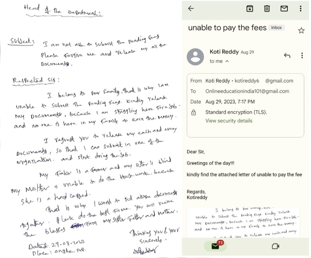 Information About Genuine Backdated Degree Certificates, Information about the Genuine degree, Fast track degree, One sitting degree, genuine Backdated degree