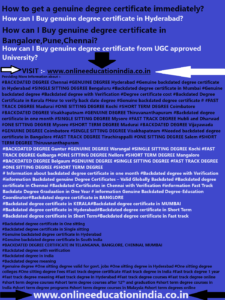How to get a genuine degree certificate immediately? How can I Buy genuine degree certificate in Hyderabad? How can I Buy genuine degree certificate in Bangalore,Pune,Chennai? How can I Buy genuine degree certificate from UGC approved University? #BACKDATED DEGREE Chennai #GENUINE DEGREE Hyderabad #Genuine backdated degree certificate in Hyderabad #SINGLE SITTING DEGREE Bengaluru #Backdated degree certificate in Mumbai #Genuine backdated degree #Backdated degree with Verification #Degree certificate cost #Backdated Degree Certificate in Kerala #How to verify back date degree #Genuine backdated degree certificate # #FAST TRACK DEGREE Madurai #ONE SITTING DEGREE Kochi #SHORT TERM DEGREE Coimbatore #BACKDATED DEGREE Visakhapatnam #GENUINE DEGREE Thiruvananthapuram #Backdated degree certificate in one month #SINGLE SITTING DEGREE Mysore #FAST TRACK DEGREE Hubli and Dharwad #ONE SITTING DEGREE Mysore #SHORT TERM DEGREE Madurai #BACKDATED DEGREE Vijayawada #GENUINE DEGREE Coimbatore #SINGLE SITTING DEGREE Visakhapatnam #Needed backdated degree certificate in Bangalore #FAST TRACK DEGREE Tiruchirappalli #ONE SITTING DEGREE Salem #SHORT TERM DEGREE Thiruvananthapuram #BACKDATED DEGREE Guntur #GENUINE DEGREE Warangal #SINGLE SITTING DEGREE Kochi #FAST TRACK DEGREE Gulbarga #ONE SITTING DEGREE Nellore #SHORT TERM DEGREE Mangalore #BACKDATED DEGREE Belgaum #GENUINE DEGREE #SINGLE SITTING DEGREE #FAST TRACK DEGREE #ONE SITTING DEGREE #SHORT TERM DEGREE # Information about backdated degree certificate in one month #Backdated degree with Verification #information Backdated genuine Degree Certificates – Valid Globally Backdated #Backdated degree certificate in Chennai #Backdated Certificates in Chennai with Verification #information Fast Track Backdate Degree Graduation in One Year # information Genuine Backdated Degree-Education Coordinator #Backdated degree certificate in BANGLORE #Backdated degree certificate in KERALA #Backdated degree certificate in MUMBAI #Backdated degree certificate in Hyderabad #Backdated degree certificate in Short Term #Backdated degree certificate in Short Term #Backdated degree certificate in Fast track #Backdated degree certificate in One sitting #Backdated degree certificate in Single sitting #Genuine backdated degree certificate in Hyderabad #Genuine backdated degree certificate in South India #BACKDATED DEGREE CERTIFICATE IN TELANGANA, BANGLORE, CHENNAI, MUMBAI #Backdated degree with verification #Backdated degree in India #Backdated degree meaning #genuine degree #One sitting degree valid for govt. jobs #One sitting degree in Hyderabad #One sitting degree colleges #One sitting degree Fees #Fast track degree certificate #Fast track degree in India #Fast track degree 1 year #Fast track degree meaning #Fast track degree in Hyderabad #Fast track degree courses #Fast track degree online #short term degree courses #short term degree courses after 12th and graduation #short term degree courses in India #short term degree programs #short term degree courses in Malaysia #short term degrees online