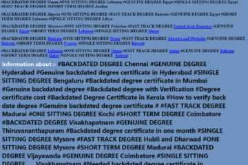 Information Original degree Genuine degree Backdated degree Fast track degree Info about Genuine Backdated degree Original backdated degree Fast track Degree