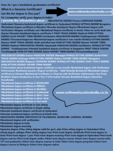 Information Backdated Genuine Graduation genuine degree Fast track degree Providing Info About Genuine degree Backdated degree Genuine Fast track degree Single sitting Genuine degree original degree