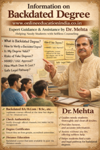 #BackdatedDegree, #IsBackdatedDegreeLegal, #BackdatedDegreeVerification, #FakeDegreeAlert, #DegreeScamAwareness, #EducationalFraud, #UGCGuidelines, #DegreeVerificationProcess, #LegalEducationPath, #StudentSafety, #CareerProtection, #AvoidFakeDegrees, #AcademicVerification, #HigherEducationIndia, #BackdatedDegreeChennai, #BackdatedDegreeBengaluru, #BackdatedDegreeHyderabad, #BackdatedDegreeCoimbatore, #BackdatedDegreeMadurai, #BackdatedDegreeTrichy, #BackdatedDegreeSalem, #BackdatedDegreeTirunelveli, #BackdatedDegreeVellore, #BackdatedDegreeMysuru, #BackdatedDegreeMangaluru, #BackdatedDegreeHubli, #BackdatedDegreeBelagavi, #BackdatedDegreeUdupi, #BackdatedDegreeTumakuru, #BackdatedDegreeVijayawada, #BackdatedDegreeVisakhapatnam, #BackdatedDegreeGuntur, #BackdatedDegreeNellore, #BackdatedDegreeTirupati, #BackdatedDegreeKurnool, #BackdatedDegreeWarangal, #BackdatedDegreeNizamabad, #BackdatedDegreeKarimnagar, #BackdatedDegreeKochi, #BackdatedDegreeTrivandrum, #BackdatedDegreeKozhikode, #BackdatedDegreeThrissur, #BackdatedDegreeKannur, #BackdatedDegreePalakkad, #BackdatedDegreeErode, #BackdatedDegreeTiruppur, #BackdatedDegreeThanjavur, #BackdatedDegreeKanchipuram, #BackdatedDegreeTiruvannamalai #IsBackdatedDegreeLegal, #BackdatedDegreeRealOrFake, #HowToVerifyDegree, #DegreeVerificationOnline, #FakeDegreeOrGenuine, #IsThisDegreeValid, #DegreeCheckProcess, #UGCApprovedDegree, #BackdatedDegreeChennai, #IsBackdatedDegreeLegalChennai, #BackdatedDegreeBengaluru, #IsBackdatedDegreeLegalBengaluru, #BackdatedDegreeHyderabad, #IsBackdatedDegreeLegalHyderabad, #BackdatedDegreeCoimbatore, #IsBackdatedDegreeLegalCoimbatore, #BackdatedDegreeMadurai, #IsBackdatedDegreeLegalMadurai, #BackdatedDegreeTrichy, #IsBackdatedDegreeLegalTrichy, #BackdatedDegreeSalem, #IsBackdatedDegreeLegalSalem, #BackdatedDegreeTirunelveli, #BackdatedDegreeVellore, #BackdatedDegreeMysuru, #BackdatedDegreeMangaluru, #BackdatedDegreeHubli, #BackdatedDegreeUdupi, #BackdatedDegreeTumakuru, #BackdatedDegreeVijayawada, #IsBackdatedDegreeLegalVijayawada, #BackdatedDegreeVisakhapatnam, #IsBackdatedDegreeLegalVizag, #BackdatedDegreeGuntur, #BackdatedDegreeTirupati, #BackdatedDegreeWarangal, #BackdatedDegreeNizamabad, #BackdatedDegreeKarimnagar, #BackdatedDegreeKochi, #IsBackdatedDegreeLegalKochi, #BackdatedDegreeTrivandrum, #BackdatedDegreeKozhikode, #BackdatedDegreeThrissur, #BackdatedDegreeKannur#IsBackdatedDegreeLegal, #IsBackdatedDegreeValid, #IsBackdatedDegreeGenuine, #IsBackdatedDegreeReal, #IsBackdatedDegreeFake, #CanIGetBackdatedDegree, #CanDegreeBeBackdated, #IsBackdatedDegreeUGCApproved, #IsBackdatedDegreeAcceptedInJobs, #IsBackdatedDegreeAcceptedForGovtJobs, #IsBackdatedDegreeSafe, #IsBackdatedDegreeRisky, #IsBackdatedDegreeAllowedInIndia, #IsBackdatedDegreeLegalInIndia, #IsBackdatedDegreeValidForVerification, #IsBackdatedDegreeAcceptedByUniversities, #IsBackdatedDegreeRecognized, #IsBackdatedDegreeOriginal, #IsBackdatedDegreeValidForPromotion, #IsBackdatedDegreeValidForVisa, #IsBackdatedDegreeValidForAbroad, #CanBackdatedDegreeBeVerified, #HowToVerifyBackdatedDegree, #IsBackdatedDegreeTraceable, #IsBackdatedDegreeCheckedByEmployers, #IsBackdatedDegreeLegalOrIllegal, #IsBackdatedDegreeCorrectOption, #IsBackdatedDegreeGoodOrBad, #ShouldITakeBackdatedDegree, #WillBackdatedDegreeCauseProblems, #IsBackdatedDegreeAcceptedEverywhere, #IsBackdatedDegreeAllowedByUGC, #IsBackdatedDegreeValidInPrivateJobs, #IsBackdatedDegreeValidInGovernment, #IsBackdatedDegreeFutureSafe