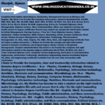 INFO Genuine Degree Certificates Hyderabad Btech South India Genuine degree Hyderabad Genuine degree South India Backdate degree Chennai Genuine Backdate degree