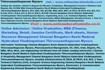 How to get Backdated degree Direct degree Chennai Bengaluru Kochi Madurai Hyderabad Visakhapatnam Thiruvananthapuram Mysuru Backdated Degree Certificate South