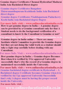 Genuine degree Certificates, Chennai, Hyderabad, Madurai, India, Asia, Backdated Direct degree, Genuine degree Certificates, Bangalore, Thiruvananthapuram, Kozhikode, Genuine degree, Certificates Visakhapatnam, Puducherry, Kochi, India, Asia, Backdated degree Degree,