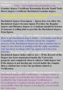 Genuine degree Certificate, Andhra Pradesh, Direct degree, Genuine degree Certificate, Karnataka, Kerala, Tamil Nadu, Direct degree Certificate, Backdated Genuine, Genuine degree, Certificate India, Direct degree Certificate, Asia Backdated Genuine degree, Middle east