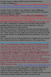 Genuine degree certificate gulf Countries, Backdated degree Certificate Middle east, Genuine degree Certificate Andhra Pradesh, Telangana, Karnataka, Kerala, and Tamil Nadu Backdated degree Certificate South India, Genuine degree Certificate Asia, Indonesia, Japan, Philippines, Malaysia, Nepal, Sri Lanka, Jordan, United Arab Emirates, Singapore, Backdated degree Certificate