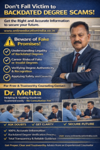 #BackdatedDegreeHyderabad, #BackdatedDegreeChennai, #BackdatedDegreeBangalore, #BackdatedDegreeKerala, #DegreeGuidanceHyderabad, #DegreeGuidanceChennai, #DegreeGuidanceBangalore, #DegreeGuidanceKerala, #EducationAdviceHyderabad, #EducationAdviceChennai, #EducationAdviceBangalore, #EducationAdviceKerala, #StudentGuidanceHyderabad, #StudentGuidanceChennai, #StudentGuidanceBangalore, #StudentGuidanceKerala, #DegreeAwarenessHyderabad, #DegreeAwarenessChennai, #DegreeAwarenessBangalore, #DegreeAwarenessKerala, #UGCInfoHyderabad, #UGCInfoChennai, #UGCInfoBangalore, #UGCInfoKerala, #HigherStudyHyderabad, #HigherStudyChennai, #HigherStudyBangalore, #HigherStudyKerala, #CareerSupportHyderabad, #CareerSupportChennai, #CareerSupportBangalore, #CareerSupportKerala, #OnlineEducationHyderabad, #OnlineEducationChennai, #OnlineEducationBangalore, #OnlineEducationKerala, #DistanceLearningHyderabad, #DistanceLearningChennai, #DistanceLearningBangalore, #DistanceLearningKerala, #StudentHelpHyderabad, #StudentHelpChennai, #StudentHelpBangalore, #StudentHelpKerala, #DegreeConsultationHyderabad, #DegreeConsultationChennai, #DegreeConsultationBangalore, #DegreeConsultationKerala #DistanceEducationChennai, #OnlineDegreeBengaluru, #DistanceVsOnlineHyderabad, #OnlineEducationKochi, #DistanceLearningTrivandrum, #OnlineDegreeCoimbatore, #DistanceEducationMadurai, #OnlineLearningTrichy, #DistanceDegreeSalem, #OnlineDegreeTirunelveli, #DistanceEducationVellore, #OnlineEducationKanchipuram, #DistanceLearningPuducherry, #OnlineDegreeVijayawada, #DistanceEducationVisakhapatnam, #OnlineDegreeTirupati, #DistanceLearningGuntur, #OnlineEducationNellore, #DistanceDegreeKurnool, #OnlineLearningAnantapur, #DistanceEducationKadapa, #OnlineDegreeWarangal, #DistanceLearningKarimnagar, #OnlineEducationNizamabad, #DistanceDegreeKhammam, #OnlineLearningSecunderabad, #DistanceEducationMysuru, #OnlineDegreeMangaluru, #DistanceLearningHubballi, #OnlineEducationBelagavi, #DistanceDegreeDavangere, #OnlineLearningTumakuru, #DistanceEducationUdupi, #OnlineDegreeShivamogga, #DistanceLearningKalaburagi, #OnlineEducationBallari, #DistanceDegreeHassan, #OnlineLearningChikkamagaluru, #DistanceEducationMandya, #OnlineDegreeKolar, #DistanceLearningRamanagara, #OnlineEducationDindigul, #DistanceDegreeErode, #OnlineLearningThanjavur, #DistanceEducationNagapattinam, #OnlineDegreeKumbakonam, #DistanceLearningCuddalore, #OnlineDegreeChennai, #DistanceEducationBengaluru, #BackdatedDegreeHyderabad, #CareerGrowthKochi, #EducationGuidanceCoimbatore, #UGCUpdatesChennai ,#BackdatedDegree, #IsBackdatedDegreeLegal, #BackdatedDegreeVerification, #FakeDegreeAlert, #DegreeScamAwareness, #EducationalFraud, #UGCGuidelines, #DegreeVerificationProcess, #LegalEducationPath, #StudentSafety, #CareerProtection, #AvoidFakeDegrees, #AcademicVerification, #HigherEducationIndia, #BackdatedDegreeChennai, #BackdatedDegreeBengaluru, #BackdatedDegreeHyderabad, #BackdatedDegreeCoimbatore, #BackdatedDegreeMadurai, #BackdatedDegreeTrichy, #BackdatedDegreeSalem, #BackdatedDegreeTirunelveli, #BackdatedDegreeVellore, #BackdatedDegreeMysuru, #BackdatedDegreeMangaluru, #BackdatedDegreeHubli, #BackdatedDegreeBelagavi, #BackdatedDegreeUdupi, #BackdatedDegreeTumakuru, #BackdatedDegreeVijayawada, #BackdatedDegreeVisakhapatnam, #BackdatedDegreeGuntur, #BackdatedDegreeNellore, #BackdatedDegreeTirupati, #BackdatedDegreeKurnool, #BackdatedDegreeWarangal, #BackdatedDegreeNizamabad, #BackdatedDegreeKarimnagar, #BackdatedDegreeKochi, #BackdatedDegreeTrivandrum, #BackdatedDegreeKozhikode, #BackdatedDegreeThrissur, #BackdatedDegreeKannur, #BackdatedDegreePalakkad, #BackdatedDegreeErode, #BackdatedDegreeTiruppur, #BackdatedDegreeThanjavur, #BackdatedDegreeKanchipuram, #BackdatedDegreeTiruvannamalai ,#IsBackdatedDegreeLegal, #BackdatedDegreeRealOrFake, #HowToVerifyDegree, #DegreeVerificationOnline, #FakeDegreeOrGenuine, #IsThisDegreeValid, #DegreeCheckProcess, #UGCApprovedDegree, #BackdatedDegreeChennai, #IsBackdatedDegreeLegalChennai, #BackdatedDegreeBengaluru, #IsBackdatedDegreeLegalBengaluru, #BackdatedDegreeHyderabad, #IsBackdatedDegreeLegalHyderabad, #BackdatedDegreeCoimbatore, #IsBackdatedDegreeLegalCoimbatore, #BackdatedDegreeMadurai, #IsBackdatedDegreeLegalMadurai, #BackdatedDegreeTrichy, #IsBackdatedDegreeLegalTrichy, #BackdatedDegreeSalem, #IsBackdatedDegreeLegalSalem, #BackdatedDegreeTirunelveli, #BackdatedDegreeVellore, #BackdatedDegreeMysuru, #BackdatedDegreeMangaluru, #BackdatedDegreeHubli, #BackdatedDegreeUdupi, #BackdatedDegreeTumakuru, #BackdatedDegreeVijayawada, #IsBackdatedDegreeLegalVijayawada, #BackdatedDegreeVisakhapatnam, #IsBackdatedDegreeLegalVizag, #BackdatedDegreeGuntur, #BackdatedDegreeTirupati, #BackdatedDegreeWarangal, #BackdatedDegreeNizamabad, #BackdatedDegreeKarimnagar, #BackdatedDegreeKochi, #IsBackdatedDegreeLegalKochi, #BackdatedDegreeTrivandrum, #BackdatedDegreeKozhikode, #BackdatedDegreeThrissur, #BackdatedDegreeKannur,#IsBackdatedDegreeLegal, #IsBackdatedDegreeValid, #IsBackdatedDegreeGenuine, #IsBackdatedDegreeReal, #IsBackdatedDegreeFake, #CanIGetBackdatedDegree, #CanDegreeBeBackdated, #IsBackdatedDegreeUGCApproved, #IsBackdatedDegreeAcceptedInJobs, #IsBackdatedDegreeAcceptedForGovtJobs, #IsBackdatedDegreeSafe, #IsBackdatedDegreeRisky, #IsBackdatedDegreeAllowedInIndia, #IsBackdatedDegreeLegalInIndia, #IsBackdatedDegreeValidForVerification, #IsBackdatedDegreeAcceptedByUniversities, #IsBackdatedDegreeRecognized, #IsBackdatedDegreeOriginal, #IsBackdatedDegreeValidForPromotion, #IsBackdatedDegreeValidForVisa, #IsBackdatedDegreeValidForAbroad, #CanBackdatedDegreeBeVerified, #HowToVerifyBackdatedDegree, #IsBackdatedDegreeTraceable, #IsBackdatedDegreeCheckedByEmployers, #IsBackdatedDegreeLegalOrIllegal, #IsBackdatedDegreeCorrectOption, #IsBackdatedDegreeGoodOrBad, #ShouldITakeBackdatedDegree, #WillBackdatedDegreeCauseProblems, #IsBackdatedDegreeAcceptedEverywhere, #IsBackdatedDegreeAllowedByUGC, #IsBackdatedDegreeValidInPrivateJobs, #IsBackdatedDegreeValidInGovernment, #IsBackdatedDegreeFutureSafe,