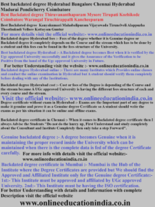 Best backdated degree Hyderabad Bangalore Chennai Hyderabad Madurai Pondicherry Coimbatore Best Backdated degree Thiruvananthapuram Mysore Tirupati Kozhikode Coimbatore Warangal Tiruchirappalli Kancheepuram Best Backdated degree Kanyakumari Mahabalipuram Vijayawada Tirunelveli Alappuzha Thoothukudi Vellore Kottayam Guntur
