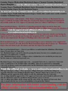 Genuine Degree Hyderabad, Backdated degree Chennai, Genuine Backdated degree Bangalore, Genuine Degree Tamilnadu, Backdated degree Karnataka, Genuine Backdated degree Kerala, Genuine degree Kerala, Backdated degree Genuine degree South india, Backdated degree South cities, south states, south countries, Genuine backdated degree