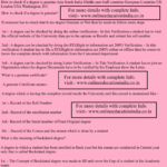 How to check if a degree is genuine Hyderabad South India Bangalore How to check if a degree is genuine Chennai South India Kerala Goa Karnataka Tamil Nadu Telangana Trivandrum How to check if a degree is genuine Asia South India Middle east Gulf countries European Countries UK London USA Washington, D.C