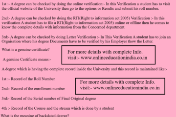 How to check if a degree is genuine Hyderabad South India Bangalore How to check if a degree is genuine Chennai South India Kerala Goa Karnataka Tamil Nadu Telangana Trivandrum How to check if a degree is genuine Asia South India Middle east Gulf countries European Countries UK London USA Washington, D.C