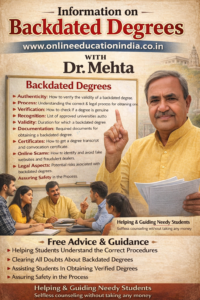 #BackdatedDegree, #IsBackdatedDegreeLegal, #BackdatedDegreeVerification, #FakeDegreeAlert, #DegreeScamAwareness, #EducationalFraud, #UGCGuidelines, #DegreeVerificationProcess, #LegalEducationPath, #StudentSafety, #CareerProtection, #AvoidFakeDegrees, #AcademicVerification, #HigherEducationIndia, #BackdatedDegreeChennai, #BackdatedDegreeBengaluru, #BackdatedDegreeHyderabad, #BackdatedDegreeCoimbatore, #BackdatedDegreeMadurai, #BackdatedDegreeTrichy, #BackdatedDegreeSalem, #BackdatedDegreeTirunelveli, #BackdatedDegreeVellore, #BackdatedDegreeMysuru, #BackdatedDegreeMangaluru, #BackdatedDegreeHubli, #BackdatedDegreeBelagavi, #BackdatedDegreeUdupi, #BackdatedDegreeTumakuru, #BackdatedDegreeVijayawada, #BackdatedDegreeVisakhapatnam, #BackdatedDegreeGuntur, #BackdatedDegreeNellore, #BackdatedDegreeTirupati, #BackdatedDegreeKurnool, #BackdatedDegreeWarangal, #BackdatedDegreeNizamabad, #BackdatedDegreeKarimnagar, #BackdatedDegreeKochi, #BackdatedDegreeTrivandrum, #BackdatedDegreeKozhikode, #BackdatedDegreeThrissur, #BackdatedDegreeKannur, #BackdatedDegreePalakkad, #BackdatedDegreeErode, #BackdatedDegreeTiruppur, #BackdatedDegreeThanjavur, #BackdatedDegreeKanchipuram, #BackdatedDegreeTiruvannamalai#IsBackdatedDegreeLegal, #BackdatedDegreeRealOrFake, #HowToVerifyDegree, #DegreeVerificationOnline, #FakeDegreeOrGenuine, #IsThisDegreeValid, #DegreeCheckProcess, #UGCApprovedDegree, #BackdatedDegreeChennai, #IsBackdatedDegreeLegalChennai, #BackdatedDegreeBengaluru, #IsBackdatedDegreeLegalBengaluru, #BackdatedDegreeHyderabad, #IsBackdatedDegreeLegalHyderabad, #BackdatedDegreeCoimbatore, #IsBackdatedDegreeLegalCoimbatore, #BackdatedDegreeMadurai, #IsBackdatedDegreeLegalMadurai, #BackdatedDegreeTrichy, #IsBackdatedDegreeLegalTrichy, #BackdatedDegreeSalem, #IsBackdatedDegreeLegalSalem, #BackdatedDegreeTirunelveli, #BackdatedDegreeVellore, #BackdatedDegreeMysuru, #BackdatedDegreeMangaluru, #BackdatedDegreeHubli, #BackdatedDegreeUdupi, #BackdatedDegreeTumakuru, #BackdatedDegreeVijayawada, #IsBackdatedDegreeLegalVijayawada, #BackdatedDegreeVisakhapatnam, #IsBackdatedDegreeLegalVizag, #BackdatedDegreeGuntur, #BackdatedDegreeTirupati, #BackdatedDegreeWarangal, #BackdatedDegreeNizamabad, #BackdatedDegreeKarimnagar, #BackdatedDegreeKochi, #IsBackdatedDegreeLegalKochi, #BackdatedDegreeTrivandrum, #BackdatedDegreeKozhikode, #BackdatedDegreeThrissur, #BackdatedDegreeKannur#IsBackdatedDegreeLegal, #IsBackdatedDegreeValid, #IsBackdatedDegreeGenuine, #IsBackdatedDegreeReal, #IsBackdatedDegreeFake, #CanIGetBackdatedDegree, #CanDegreeBeBackdated, #IsBackdatedDegreeUGCApproved, #IsBackdatedDegreeAcceptedInJobs, #IsBackdatedDegreeAcceptedForGovtJobs, #IsBackdatedDegreeSafe, #IsBackdatedDegreeRisky, #IsBackdatedDegreeAllowedInIndia, #IsBackdatedDegreeLegalInIndia, #IsBackdatedDegreeValidForVerification, #IsBackdatedDegreeAcceptedByUniversities, #IsBackdatedDegreeRecognized, #IsBackdatedDegreeOriginal, #IsBackdatedDegreeValidForPromotion, #IsBackdatedDegreeValidForVisa, #IsBackdatedDegreeValidForAbroad, #CanBackdatedDegreeBeVerified, #HowToVerifyBackdatedDegree, #IsBackdatedDegreeTraceable, #IsBackdatedDegreeCheckedByEmployers, #IsBackdatedDegreeLegalOrIllegal, #IsBackdatedDegreeCorrectOption, #IsBackdatedDegreeGoodOrBad, #ShouldITakeBackdatedDegree, #WillBackdatedDegreeCauseProblems, #IsBackdatedDegreeAcceptedEverywhere, #IsBackdatedDegreeAllowedByUGC, #IsBackdatedDegreeValidInPrivateJobs, #IsBackdatedDegreeValidInGovernment, #IsBackdatedDegreeFutureSafe
