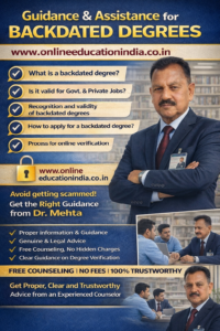 How to get a genuine degree certificate Bangalore Hyderabad South India How to get a genuine degree certificate Karnataka Tamil Nadu Telangana Kerala Trivandrum #BackdatedDegreeHyderabad, #BackdatedDegreeChennai, #BackdatedDegreeBangalore, #BackdatedDegreeKerala, #DegreeGuidanceHyderabad, #DegreeGuidanceChennai, #DegreeGuidanceBangalore, #DegreeGuidanceKerala, #EducationAdviceHyderabad, #EducationAdviceChennai, #EducationAdviceBangalore, #EducationAdviceKerala, #StudentGuidanceHyderabad, #StudentGuidanceChennai, #StudentGuidanceBangalore, #StudentGuidanceKerala, #DegreeAwarenessHyderabad, #DegreeAwarenessChennai, #DegreeAwarenessBangalore, #DegreeAwarenessKerala, #UGCInfoHyderabad, #UGCInfoChennai, #UGCInfoBangalore, #UGCInfoKerala, #HigherStudyHyderabad, #HigherStudyChennai, #HigherStudyBangalore, #HigherStudyKerala, #CareerSupportHyderabad, #CareerSupportChennai, #CareerSupportBangalore, #CareerSupportKerala, #OnlineEducationHyderabad, #OnlineEducationChennai, #OnlineEducationBangalore, #OnlineEducationKerala, #DistanceLearningHyderabad, #DistanceLearningChennai, #DistanceLearningBangalore, #DistanceLearningKerala, #StudentHelpHyderabad, #StudentHelpChennai, #StudentHelpBangalore, #StudentHelpKerala, #DegreeConsultationHyderabad, #DegreeConsultationChennai, #DegreeConsultationBangalore, #DegreeConsultationKerala #DistanceEducationChennai, #OnlineDegreeBengaluru, #DistanceVsOnlineHyderabad, #OnlineEducationKochi, #DistanceLearningTrivandrum, #OnlineDegreeCoimbatore, #DistanceEducationMadurai, #OnlineLearningTrichy, #DistanceDegreeSalem, #OnlineDegreeTirunelveli, #DistanceEducationVellore, #OnlineEducationKanchipuram, #DistanceLearningPuducherry, #OnlineDegreeVijayawada, #DistanceEducationVisakhapatnam, #OnlineDegreeTirupati, #DistanceLearningGuntur, #OnlineEducationNellore, #DistanceDegreeKurnool, #OnlineLearningAnantapur, #DistanceEducationKadapa, #OnlineDegreeWarangal, #DistanceLearningKarimnagar, #OnlineEducationNizamabad, #DistanceDegreeKhammam, #OnlineLearningSecunderabad, #DistanceEducationMysuru, #OnlineDegreeMangaluru, #DistanceLearningHubballi, #OnlineEducationBelagavi, #DistanceDegreeDavangere, #OnlineLearningTumakuru, #DistanceEducationUdupi, #OnlineDegreeShivamogga, #DistanceLearningKalaburagi, #OnlineEducationBallari, #DistanceDegreeHassan, #OnlineLearningChikkamagaluru, #DistanceEducationMandya, #OnlineDegreeKolar, #DistanceLearningRamanagara, #OnlineEducationDindigul, #DistanceDegreeErode, #OnlineLearningThanjavur, #DistanceEducationNagapattinam, #OnlineDegreeKumbakonam, #DistanceLearningCuddalore, #OnlineDegreeChennai, #DistanceEducationBengaluru, #BackdatedDegreeHyderabad, #CareerGrowthKochi, #EducationGuidanceCoimbatore, #UGCUpdatesChennai #BackdatedDegree, #IsBackdatedDegreeLegal, #BackdatedDegreeVerification, #FakeDegreeAlert, #DegreeScamAwareness, #EducationalFraud, #UGCGuidelines, #DegreeVerificationProcess, #LegalEducationPath, #StudentSafety, #CareerProtection, #AvoidFakeDegrees, #AcademicVerification, #HigherEducationIndia, #BackdatedDegreeChennai, #BackdatedDegreeBengaluru, #BackdatedDegreeHyderabad, #BackdatedDegreeCoimbatore, #BackdatedDegreeMadurai, #BackdatedDegreeTrichy, #BackdatedDegreeSalem, #BackdatedDegreeTirunelveli, #BackdatedDegreeVellore, #BackdatedDegreeMysuru, #BackdatedDegreeMangaluru, #BackdatedDegreeHubli, #BackdatedDegreeBelagavi, #BackdatedDegreeUdupi, #BackdatedDegreeTumakuru, #BackdatedDegreeVijayawada, #BackdatedDegreeVisakhapatnam, #BackdatedDegreeGuntur, #BackdatedDegreeNellore, #BackdatedDegreeTirupati, #BackdatedDegreeKurnool, #BackdatedDegreeWarangal, #BackdatedDegreeNizamabad, #BackdatedDegreeKarimnagar, #BackdatedDegreeKochi, #BackdatedDegreeTrivandrum, #BackdatedDegreeKozhikode, #BackdatedDegreeThrissur, #BackdatedDegreeKannur, #BackdatedDegreePalakkad, #BackdatedDegreeErode, #BackdatedDegreeTiruppur, #BackdatedDegreeThanjavur, #BackdatedDegreeKanchipuram, #BackdatedDegreeTiruvannamalai #IsBackdatedDegreeLegal, #BackdatedDegreeRealOrFake, #HowToVerifyDegree, #DegreeVerificationOnline, #FakeDegreeOrGenuine, #IsThisDegreeValid, #DegreeCheckProcess, #UGCApprovedDegree, #BackdatedDegreeChennai, #IsBackdatedDegreeLegalChennai, #BackdatedDegreeBengaluru, #IsBackdatedDegreeLegalBengaluru, #BackdatedDegreeHyderabad, #IsBackdatedDegreeLegalHyderabad, #BackdatedDegreeCoimbatore, #IsBackdatedDegreeLegalCoimbatore, #BackdatedDegreeMadurai, #IsBackdatedDegreeLegalMadurai, #BackdatedDegreeTrichy, #IsBackdatedDegreeLegalTrichy, #BackdatedDegreeSalem, #IsBackdatedDegreeLegalSalem, #BackdatedDegreeTirunelveli, #BackdatedDegreeVellore, #BackdatedDegreeMysuru, #BackdatedDegreeMangaluru, #BackdatedDegreeHubli, #BackdatedDegreeUdupi, #BackdatedDegreeTumakuru, #BackdatedDegreeVijayawada, #IsBackdatedDegreeLegalVijayawada, #BackdatedDegreeVisakhapatnam, #IsBackdatedDegreeLegalVizag, #BackdatedDegreeGuntur, #BackdatedDegreeTirupati, #BackdatedDegreeWarangal, #BackdatedDegreeNizamabad, #BackdatedDegreeKarimnagar, #BackdatedDegreeKochi, #IsBackdatedDegreeLegalKochi, #BackdatedDegreeTrivandrum, #BackdatedDegreeKozhikode, #BackdatedDegreeThrissur, #BackdatedDegreeKannur #IsBackdatedDegreeLegal, #IsBackdatedDegreeValid, #IsBackdatedDegreeGenuine, #IsBackdatedDegreeReal, #IsBackdatedDegreeFake, #CanIGetBackdatedDegree, #CanDegreeBeBackdated, #IsBackdatedDegreeUGCApproved, #IsBackdatedDegreeAcceptedInJobs, #IsBackdatedDegreeAcceptedForGovtJobs, #IsBackdatedDegreeSafe, #IsBackdatedDegreeRisky, #IsBackdatedDegreeAllowedInIndia, #IsBackdatedDegreeLegalInIndia, #IsBackdatedDegreeValidForVerification, #IsBackdatedDegreeAcceptedByUniversities, #IsBackdatedDegreeRecognized, #IsBackdatedDegreeOriginal, #IsBackdatedDegreeValidForPromotion, #IsBackdatedDegreeValidForVisa, #IsBackdatedDegreeValidForAbroad, #CanBackdatedDegreeBeVerified, #HowToVerifyBackdatedDegree, #IsBackdatedDegreeTraceable, #IsBackdatedDegreeCheckedByEmployers, #IsBackdatedDegreeLegalOrIllegal, #IsBackdatedDegreeCorrectOption, #IsBackdatedDegreeGoodOrBad, #ShouldITakeBackdatedDegree, #WillBackdatedDegreeCauseProblems, #IsBackdatedDegreeAcceptedEverywhere, #IsBackdatedDegreeAllowedByUGC, #IsBackdatedDegreeValidInPrivateJobs, #IsBackdatedDegreeValidInGovernment, #IsBackdatedDegreeFutureSafe