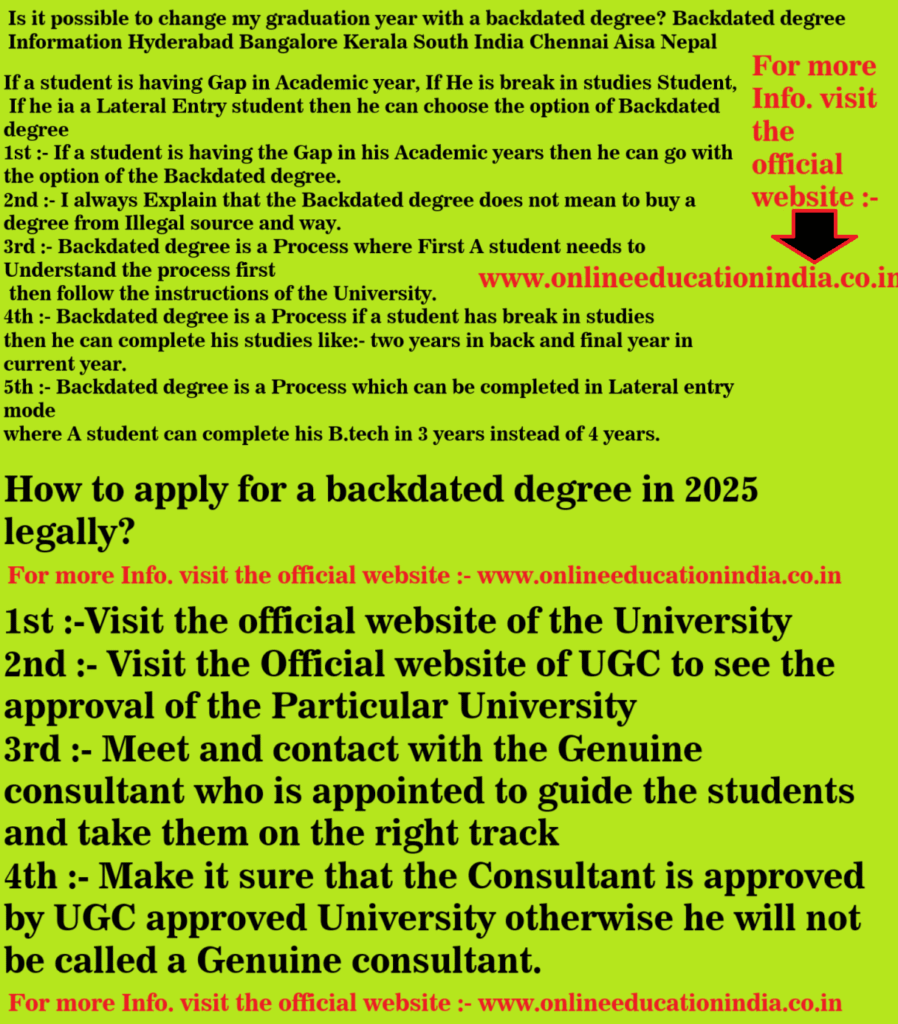 Backdated degree B.Com Chennai,Backdated degree B.Com Hyderabad,Backdated degree B.Com Bangalore,Backdated degree B.Com Kochi,Backdated degree B.Com Mysore,Backdated degree B.Com Coimbatore,Backdated degree B.Com Trivandrum,Backdated degree B.Com Vijayawada,Backdated degree B.Com Visakhapatnam,Backdated degree B.Com Madurai,Backdated degree B.Com Tirupati,Backdated degree B.Com Salem,Backdated degree BBA Chennai,Backdated degree BBA Hyderabad,Backdated degree BBA Bangalore,Backdated degree BBA Kochi,Backdated degree BBA Mysore,Backdated degree BBA Coimbatore,Backdated degree BBA Trichy,Backdated degree BBA Tirunelveli,Backdated degree BBA Nellore,Backdated degree BBA Warangal,Backdated degree BBA Visakhapatnam,Backdated degree BBA Vijayawada,Backdated degree BA English Chennai,Backdated degree BA English Hyderabad,Backdated degree BA English Bangalore,Backdated degree BA English Kochi,Backdated degree BA English Mysore,Backdated degree BA Sociology Chennai,Backdated degree BA Sociology Hyderabad,Backdated degree BA Sociology Bangalore,Backdated degree BA Sociology Kochi,Backdated degree BA Political Science Chennai,Backdated degree BA Political Science Hyderabad,Backdated degree BA Political Science Bangalore,Backdated degree BA Economics Chennai,Backdated degree BA Economics Hyderabad,Backdated degree BA Economics Bangalore,Backdated degree BA History Chennai,Backdated degree BA History Hyderabad,Backdated degree BA History Bangalore,Backdated degree BA Journalism Chennai,Backdated degree BA Journalism Hyderabad,Backdated degree BA Journalism Bangalore,Backdated degree BA Psychology Chennai,Backdated degree BA Psychology Hyderabad,Backdated degree BA Psychology Bangalore,Backdated degree B.Sc Maths Chennai,Backdated degree B.Sc Maths Hyderabad,Backdated degree B.Sc Maths Bangalore,Backdated degree B.Sc Maths Kochi,Backdated degree B.Sc Chemistry Chennai,Backdated degree B.Sc Chemistry Hyderabad,Backdated degree B.Sc Chemistry Bangalore,Backdated degree B.Sc Physics Chennai,Backdated degree B.Sc Physics Hyderabad,Backdated degree B.Sc Physics Bangalore,Backdated degree B.Sc Statistics Chennai,Backdated degree B.Sc Statistics Hyderabad,Backdated degree B.Sc Statistics Bangalore,Backdated degree B.Sc Economics Kochi,Backdated degree B.Sc Biotechnology Chennai,Backdated degree B.Sc Microbiology Hyderabad,Backdated degree B.Sc Zoology Bangalore,Backdated degree B.Sc Botany Chennai,Backdated degree B.Sc Food Science Hyderabad,Backdated degree B.Sc Environmental Science Bangalore,Backdated degree B.Sc Psychology Kochi,Backdated degree M.Com Chennai,Backdated degree M.Com Hyderabad,Backdated degree M.Com Bangalore,Backdated degree M.Com Kochi,Backdated degree M.Com Mysore,Backdated degree M.Com Visakhapatnam,Backdated degree M.Com Vijayawada,Backdated degree M.Com Coimbatore,Backdated degree M.Com Trivandrum,Backdated degree MBA Chennai,Backdated degree MBA Finance Hyderabad,Backdated degree MBA HR Bangalore,Backdated degree MBA Marketing Kochi,Backdated degree MBA Operations Mysore,Backdated degree MBA Retail Management Visakhapatnam,Backdated degree MBA Logistics Coimbatore,Backdated degree MBA Hospital Management Trichy,Backdated degree MBA Travel and Tourism Madurai,Backdated degree MBA Rural Management Tirupati,Backdated degree MA English Chennai,Backdated degree MA English Hyderabad,Backdated degree MA English Bangalore,Backdated degree MA History Kochi,Backdated degree MA History Mysore,Backdated degree MA Political Science Chennai,Backdated degree MA Political Science Hyderabad,Backdated degree MA Sociology Bangalore,Backdated degree MA Sociology Kochi,Backdated degree MA Economics Mysore,Backdated degree MA Journalism Chennai,Backdated degree MA Psychology Hyderabad,Backdated degree MA Public Administration Bangalore,Backdated degree MA Philosophy Kochi,Backdated degree MA Linguistics Mysore,Backdated degree MA Social Work Coimbatore,Backdated degree B.Ed Chennai,Backdated degree B.Ed Hyderabad,Backdated degree B.Ed Bangalore,Backdated degree B.Ed Kochi,Backdated degree B.Ed Mysore,Backdated degree B.Ed Coimbatore,Backdated degree B.Ed Trivandrum,Backdated degree B.Ed Tirunelveli,Backdated degree B.Ed Vijayawada,Backdated degree M.Ed Chennai,Backdated degree M.Ed Hyderabad,Backdated degree M.Ed Bangalore,Backdated degree M.Ed Kochi,Backdated degree M.Ed Mysore,Backdated degree M.Ed Coimbatore,Backdated degree BSW Chennai,Backdated degree BSW Hyderabad,Backdated degree BSW Bangalore,Backdated degree MSW Chennai,Backdated degree MSW Hyderabad,Backdated degree MSW Bangalore,Backdated degree MSW Kochi,Backdated degree B.Lib Chennai,Backdated degree B.Lib Hyderabad,Backdated degree B.Lib Bangalore,Backdated degree M.Lib Chennai,Backdated degree M.Lib Hyderabad,Backdated degree M.Lib Bangalore,Backdated degree BFA Chennai,Backdated degree BFA Hyderabad,Backdated degree BFA Bangalore,Backdated degree MFA Chennai,Backdated degree MFA Hyderabad,Backdated degree MFA Bangalore,Backdated degree BPA Chennai,Backdated degree BPA Hyderabad,Backdated degree BPA Bangalore,Backdated degree MPA Chennai,Backdated degree MPA Hyderabad,Backdated degree MPA Bangalore,Backdated degree BHM Chennai,Backdated degree BHM Hyderabad,Backdated degree BHM Bangalore,Backdated degree BHM Coimbatore,Backdated degree BHM Mysore,Backdated degree BHM Kochi,Backdated degree BBA Aviation Chennai,Backdated degree BBA Aviation Hyderabad,Backdated degree BBA Aviation Bangalore,Backdated degree B.Sc Tourism and Hospitality Kochi,Backdated degree B.Sc Hotel Management Mysore,Backdated degree B.Com Professional Accounting Chennai,Backdated degree B.Com Banking and Insurance Hyderabad,Backdated degree B.Com Taxation Bangalore,Backdated degree B.Com Business Analytics Kochi,Backdated degree B.Com Corporate Secretaryship Mysore