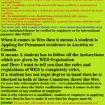 Is a "backdated degree" a genuine and legal qualification? Can a backdated degree be verified by employers or for international purposes (like WES)? 