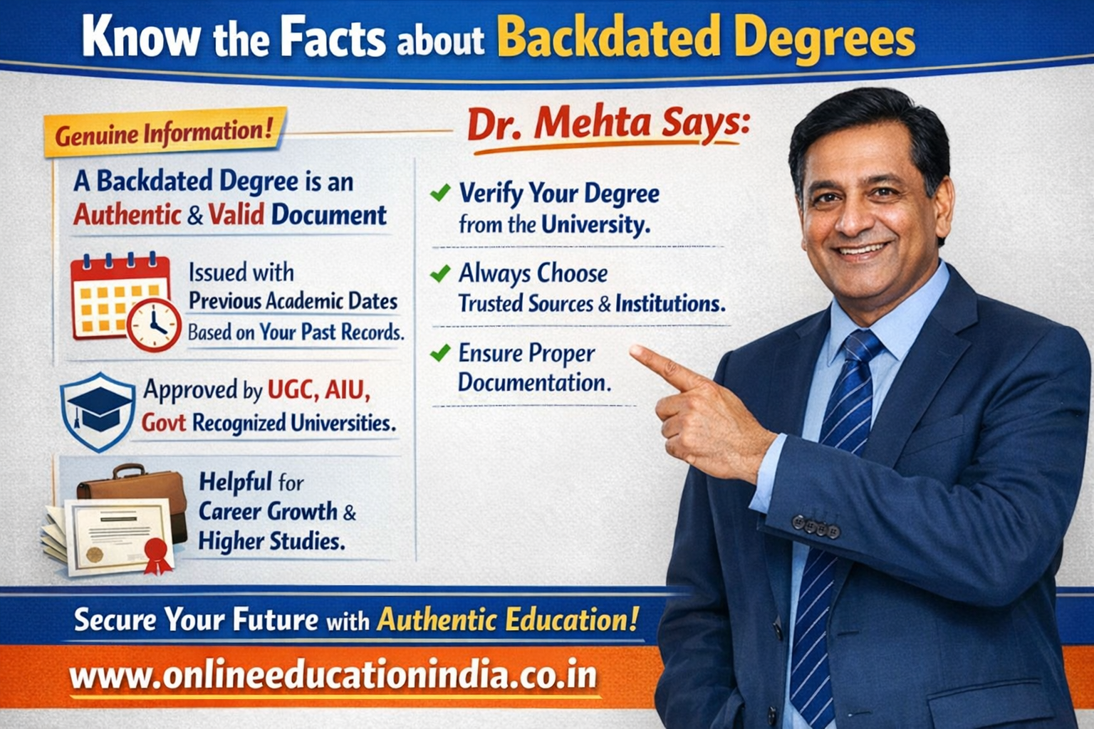 #BackdatedDegreeTruth, #DegreeVerificationIndia, #EducationRealityCheck, #AcademicFraudAwareness, #DegreeValidityIndia, #StudentCareerSafety, #HigherEducationAlert, #UniversityVerification, #EducationCompliance, #CareerRiskAlert, #ChennaiEducationAlert, #BengaluruDegreeCheck, #HyderabadStudentAwareness, #CoimbatoreEducation, #MaduraiDegreeTruth, #TrichyStudentAlert, #SalemEducationNews, #VelloreDegreeCheck, #TirunelveliStudents, #KochiEducationWatch, #TrivandrumDegreeAlert, #CalicutStudentVoice, #MysuruEducationFacts, #UdupiAcademicTruth, #SouthIndiaEducation