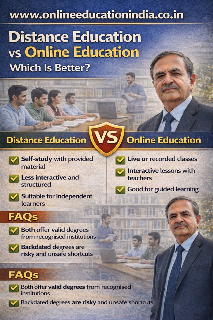 #DistanceEducationChennai, #OnlineEducationChennai, #DistanceVsOnlineChennai, #DistanceEducationBengaluru, #OnlineEducationBengaluru, #DistanceVsOnlineBengaluru, #DistanceEducationHyderabad, #OnlineEducationHyderabad, #DistanceVsOnlineHyderabad, #DistanceEducationCoimbatore, #OnlineEducationCoimbatore, #DistanceVsOnlineCoimbatore, #DistanceEducationMadurai, #OnlineEducationMadurai, #DistanceVsOnlineMadurai, #DistanceEducationTrichy, #OnlineEducationTrichy, #DistanceVsOnlineTrichy, #DistanceEducationSalem, #OnlineEducationSalem, #DistanceVsOnlineSalem, #DistanceEducationVellore, #OnlineEducationVellore, #DistanceVsOnlineVellore, #DistanceEducationTirunelveli, #OnlineEducationTirunelveli, #DistanceVsOnlineTirunelveli, #DistanceEducationKochi, #OnlineEducationKochi, #DistanceVsOnlineKochi, #DistanceEducationTrivandrum, #OnlineEducationTrivandrum, #DistanceVsOnlineTrivandrum, #DistanceEducationKozhikode, #OnlineEducationKozhikode, #DistanceVsOnlineKozhikode, #DistanceEducationThrissur, #OnlineEducationThrissur, #DistanceVsOnlineThrissur, #DistanceEducationMysuru, #OnlineEducationMysuru, #DistanceVsOnlineMysuru, #DistanceEducationMangaluru, #OnlineEducationMangaluru, #DistanceVsOnlineMangaluru
#BackdatedDegree, #IsBackdatedDegreeLegal, #BackdatedDegreeVerification, #FakeDegreeAlert, #DegreeScamAwareness, #EducationalFraud, #UGCGuidelines, #DegreeVerificationProcess, #LegalEducationPath, #StudentSafety, #CareerProtection, #AvoidFakeDegrees, #AcademicVerification, #HigherEducationIndia, #BackdatedDegreeChennai, #BackdatedDegreeBengaluru, #BackdatedDegreeHyderabad, #BackdatedDegreeCoimbatore, #BackdatedDegreeMadurai, #BackdatedDegreeTrichy, #BackdatedDegreeSalem, #BackdatedDegreeTirunelveli, #BackdatedDegreeVellore, #BackdatedDegreeMysuru, #BackdatedDegreeMangaluru, #BackdatedDegreeHubli, #BackdatedDegreeBelagavi, #BackdatedDegreeUdupi, #BackdatedDegreeTumakuru, #BackdatedDegreeVijayawada, #BackdatedDegreeVisakhapatnam, #BackdatedDegreeGuntur, #BackdatedDegreeNellore, #BackdatedDegreeTirupati, #BackdatedDegreeKurnool, #BackdatedDegreeWarangal, #BackdatedDegreeNizamabad, #BackdatedDegreeKarimnagar, #BackdatedDegreeKochi, #BackdatedDegreeTrivandrum, #BackdatedDegreeKozhikode, #BackdatedDegreeThrissur, #BackdatedDegreeKannur, #BackdatedDegreePalakkad, #BackdatedDegreeErode, #BackdatedDegreeTiruppur, #BackdatedDegreeThanjavur, #BackdatedDegreeKanchipuram, #BackdatedDegreeTiruvannamalai#IsBackdatedDegreeLegal, #BackdatedDegreeRealOrFake, #HowToVerifyDegree, #DegreeVerificationOnline, #FakeDegreeOrGenuine, #IsThisDegreeValid, #DegreeCheckProcess, #UGCApprovedDegree, #BackdatedDegreeChennai, #IsBackdatedDegreeLegalChennai, #BackdatedDegreeBengaluru, #IsBackdatedDegreeLegalBengaluru, #BackdatedDegreeHyderabad, #IsBackdatedDegreeLegalHyderabad, #BackdatedDegreeCoimbatore, #IsBackdatedDegreeLegalCoimbatore, #BackdatedDegreeMadurai, #IsBackdatedDegreeLegalMadurai, #BackdatedDegreeTrichy, #IsBackdatedDegreeLegalTrichy, #BackdatedDegreeSalem, #IsBackdatedDegreeLegalSalem, #BackdatedDegreeTirunelveli, #BackdatedDegreeVellore, #BackdatedDegreeMysuru, #BackdatedDegreeMangaluru, #BackdatedDegreeHubli, #BackdatedDegreeUdupi, #BackdatedDegreeTumakuru, #BackdatedDegreeVijayawada, #IsBackdatedDegreeLegalVijayawada, #BackdatedDegreeVisakhapatnam, #IsBackdatedDegreeLegalVizag, #BackdatedDegreeGuntur, #BackdatedDegreeTirupati, #BackdatedDegreeWarangal, #BackdatedDegreeNizamabad, #BackdatedDegreeKarimnagar, #BackdatedDegreeKochi, #IsBackdatedDegreeLegalKochi, #BackdatedDegreeTrivandrum, #BackdatedDegreeKozhikode, #BackdatedDegreeThrissur, #BackdatedDegreeKannur#IsBackdatedDegreeLegal, #IsBackdatedDegreeValid, #IsBackdatedDegreeGenuine, #IsBackdatedDegreeReal, #IsBackdatedDegreeFake, #CanIGetBackdatedDegree, #CanDegreeBeBackdated, #IsBackdatedDegreeUGCApproved, #IsBackdatedDegreeAcceptedInJobs, #IsBackdatedDegreeAcceptedForGovtJobs, #IsBackdatedDegreeSafe, #IsBackdatedDegreeRisky, #IsBackdatedDegreeAllowedInIndia, #IsBackdatedDegreeLegalInIndia, #IsBackdatedDegreeValidForVerification, #IsBackdatedDegreeAcceptedByUniversities, #IsBackdatedDegreeRecognized, #IsBackdatedDegreeOriginal, #IsBackdatedDegreeValidForPromotion, #IsBackdatedDegreeValidForVisa, #IsBackdatedDegreeValidForAbroad, #CanBackdatedDegreeBeVerified, #HowToVerifyBackdatedDegree, #IsBackdatedDegreeTraceable, #IsBackdatedDegreeCheckedByEmployers, #IsBackdatedDegreeLegalOrIllegal, #IsBackdatedDegreeCorrectOption, #IsBackdatedDegreeGoodOrBad, #ShouldITakeBackdatedDegree, #WillBackdatedDegreeCauseProblems, #IsBackdatedDegreeAcceptedEverywhere, #IsBackdatedDegreeAllowedByUGC, #IsBackdatedDegreeValidInPrivateJobs, #IsBackdatedDegreeValidInGovernment, #IsBackdatedDegreeFutureSafe