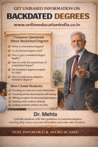 #BackdatedDegree, #IsBackdatedDegreeLegal, #BackdatedDegreeVerification, #FakeDegreeAlert, #DegreeScamAwareness, #EducationalFraud, #UGCGuidelines, #DegreeVerificationProcess, #LegalEducationPath, #StudentSafety, #CareerProtection, #AvoidFakeDegrees, #AcademicVerification, #HigherEducationIndia, #BackdatedDegreeChennai, #BackdatedDegreeBengaluru, #BackdatedDegreeHyderabad, #BackdatedDegreeCoimbatore, #BackdatedDegreeMadurai, #BackdatedDegreeTrichy, #BackdatedDegreeSalem, #BackdatedDegreeTirunelveli, #BackdatedDegreeVellore, #BackdatedDegreeMysuru, #BackdatedDegreeMangaluru, #BackdatedDegreeHubli, #BackdatedDegreeBelagavi, #BackdatedDegreeUdupi, #BackdatedDegreeTumakuru, #BackdatedDegreeVijayawada, #BackdatedDegreeVisakhapatnam, #BackdatedDegreeGuntur, #BackdatedDegreeNellore, #BackdatedDegreeTirupati, #BackdatedDegreeKurnool, #BackdatedDegreeWarangal, #BackdatedDegreeNizamabad, #BackdatedDegreeKarimnagar, #BackdatedDegreeKochi, #BackdatedDegreeTrivandrum, #BackdatedDegreeKozhikode, #BackdatedDegreeThrissur, #BackdatedDegreeKannur, #BackdatedDegreePalakkad, #BackdatedDegreeErode, #BackdatedDegreeTiruppur, #BackdatedDegreeThanjavur, #BackdatedDegreeKanchipuram, #BackdatedDegreeTiruvannamalai,#IsBackdatedDegreeLegal, #BackdatedDegreeRealOrFake, #HowToVerifyDegree, #DegreeVerificationOnline, #FakeDegreeOrGenuine, #IsThisDegreeValid, #DegreeCheckProcess, #UGCApprovedDegree, #BackdatedDegreeChennai, #IsBackdatedDegreeLegalChennai, #BackdatedDegreeBengaluru, #IsBackdatedDegreeLegalBengaluru, #BackdatedDegreeHyderabad, #IsBackdatedDegreeLegalHyderabad, #BackdatedDegreeCoimbatore, #IsBackdatedDegreeLegalCoimbatore, #BackdatedDegreeMadurai, #IsBackdatedDegreeLegalMadurai, #BackdatedDegreeTrichy, #IsBackdatedDegreeLegalTrichy, #BackdatedDegreeSalem, #IsBackdatedDegreeLegalSalem, #BackdatedDegreeTirunelveli, #BackdatedDegreeVellore, #BackdatedDegreeMysuru, #BackdatedDegreeMangaluru, #BackdatedDegreeHubli, #BackdatedDegreeUdupi, #BackdatedDegreeTumakuru, #BackdatedDegreeVijayawada, #IsBackdatedDegreeLegalVijayawada, #BackdatedDegreeVisakhapatnam, #IsBackdatedDegreeLegalVizag, #BackdatedDegreeGuntur, #BackdatedDegreeTirupati, #BackdatedDegreeWarangal, #BackdatedDegreeNizamabad, #BackdatedDegreeKarimnagar, #BackdatedDegreeKochi, #IsBackdatedDegreeLegalKochi, #BackdatedDegreeTrivandrum, #BackdatedDegreeKozhikode, #BackdatedDegreeThrissur, #BackdatedDegreeKannur,#IsBackdatedDegreeLegal, #IsBackdatedDegreeValid, #IsBackdatedDegreeGenuine, #IsBackdatedDegreeReal, #IsBackdatedDegreeFake, #CanIGetBackdatedDegree, #CanDegreeBeBackdated, #IsBackdatedDegreeUGCApproved, #IsBackdatedDegreeAcceptedInJobs, #IsBackdatedDegreeAcceptedForGovtJobs, #IsBackdatedDegreeSafe, #IsBackdatedDegreeRisky, #IsBackdatedDegreeAllowedInIndia, #IsBackdatedDegreeLegalInIndia, #IsBackdatedDegreeValidForVerification, #IsBackdatedDegreeAcceptedByUniversities, #IsBackdatedDegreeRecognized, #IsBackdatedDegreeOriginal, #IsBackdatedDegreeValidForPromotion, #IsBackdatedDegreeValidForVisa, #IsBackdatedDegreeValidForAbroad, #CanBackdatedDegreeBeVerified, #HowToVerifyBackdatedDegree, #IsBackdatedDegreeTraceable, #IsBackdatedDegreeCheckedByEmployers, #IsBackdatedDegreeLegalOrIllegal, #IsBackdatedDegreeCorrectOption, #IsBackdatedDegreeGoodOrBad, #ShouldITakeBackdatedDegree, #WillBackdatedDegreeCauseProblems, #IsBackdatedDegreeAcceptedEverywhere, #IsBackdatedDegreeAllowedByUGC, #IsBackdatedDegreeValidInPrivateJobs, #IsBackdatedDegreeValidInGovernment, #IsBackdatedDegreeFutureSafe ,#DistanceEducationChennai, #OnlineDegreeBengaluru, #DistanceVsOnlineHyderabad, #OnlineEducationKochi, #DistanceLearningTrivandrum, #OnlineDegreeCoimbatore, #DistanceEducationMadurai, #OnlineLearningTrichy, #DistanceDegreeSalem, #OnlineDegreeTirunelveli, #DistanceEducationVellore, #OnlineEducationKanchipuram, #DistanceLearningPuducherry, #OnlineDegreeVijayawada, #DistanceEducationVisakhapatnam, #OnlineDegreeTirupati, #DistanceLearningGuntur, #OnlineEducationNellore, #DistanceDegreeKurnool, #OnlineLearningAnantapur, #DistanceEducationKadapa, #OnlineDegreeWarangal, #DistanceLearningKarimnagar, #OnlineEducationNizamabad, #DistanceDegreeKhammam, #OnlineLearningSecunderabad, #DistanceEducationMysuru, #OnlineDegreeMangaluru, #DistanceLearningHubballi, #OnlineEducationBelagavi, #DistanceDegreeDavangere, #OnlineLearningTumakuru, #DistanceEducationUdupi, #OnlineDegreeShivamogga, #DistanceLearningKalaburagi, #OnlineEducationBallari, #DistanceDegreeHassan, #OnlineLearningChikkamagaluru, #DistanceEducationMandya, #OnlineDegreeKolar, #DistanceLearningRamanagara, #OnlineEducationDindigul, #DistanceDegreeErode, #OnlineLearningThanjavur, #DistanceEducationNagapattinam, #OnlineDegreeKumbakonam, #DistanceLearningCuddalore, #OnlineDegreeChennai, #DistanceEducationBengaluru, #BackdatedDegreeHyderabad, #CareerGrowthKochi, #EducationGuidanceCoimbatore, #UGCUpdatesChennai ,#BackdatedDegreeHyderabad, #BackdatedDegreeChennai, #BackdatedDegreeBangalore, #BackdatedDegreeKerala, #DegreeGuidanceHyderabad, #DegreeGuidanceChennai, #DegreeGuidanceBangalore, #DegreeGuidanceKerala, #EducationAdviceHyderabad, #EducationAdviceChennai, #EducationAdviceBangalore, #EducationAdviceKerala, #StudentGuidanceHyderabad, #StudentGuidanceChennai, #StudentGuidanceBangalore, #StudentGuidanceKerala, #DegreeAwarenessHyderabad, #DegreeAwarenessChennai, #DegreeAwarenessBangalore, #DegreeAwarenessKerala, #UGCInfoHyderabad, #UGCInfoChennai, #UGCInfoBangalore, #UGCInfoKerala, #HigherStudyHyderabad, #HigherStudyChennai, #HigherStudyBangalore, #HigherStudyKerala, #CareerSupportHyderabad, #CareerSupportChennai, #CareerSupportBangalore, #CareerSupportKerala, #OnlineEducationHyderabad, #OnlineEducationChennai, #OnlineEducationBangalore, #OnlineEducationKerala, #DistanceLearningHyderabad, #DistanceLearningChennai, #DistanceLearningBangalore, #DistanceLearningKerala, #StudentHelpHyderabad, #StudentHelpChennai, #StudentHelpBangalore, #StudentHelpKerala, #DegreeConsultationHyderabad, #DegreeConsultationChennai, #DegreeConsultationBangalore, #DegreeConsultationKerala ,