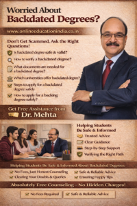Backdated Degree in India Abroad Middle east Gulf Countries South India Backdated Degree in Hyderabad Bangalore Chennai Pune Trivandrum South India Nepal Asia Information on backdated degree guidance by Dr. Mehta, Providing honest information, selfless counseling and clear guidance to choose the right educational track, counselling about proper documentation, eligibility clarity, doubt resolution and student assistance without fees, helping students avoid wrong guidance. Official website www.onlineeducationindia.co.in #EliteDegreeSolutionsBangalore, #CareerBoostHyderabadTelangana, #FastTrackEducationChennaiCity, #ValidGraduationKeralaState, #OneSittingDegreeSpecialistBangalore, #GenuineAcademicPathHyderabad, #DirectUniversityDegreeChennai, #DistanceLearningExpertKerala, #BackdatedDegreeConsultancyKarnataka, #QuickGraduationSolutionsTelangana, #VerifiedDegreeProviderTamilNadu, #HigherEducationSupportKerala, #InstantDegreeBangaloreUrban, #AcademicBridgeHyderabadCity, #FastTrackGraduationChennaiSouth, #GenuineCertificationKeralaState, #OneSittingDegreeNetworkBangalore, #ReliableDegreeServicesHyderabad, #DirectGraduationChennaiNorth, #UniversityDegreeAssistanceKerala, #BackdatedDegreeExpertWhitefield, #CareerGrowthDegreeBanjaraHills, #FastTrackEducationAdyarChennai, #VerifiedDegreeKochiKerala, #SingleSittingGraduationIndiranagar, #GenuineDegreeJubileeHills, #FastTrackDegreeVelachery, #EducationalGuidanceThrissur, #BackdatedDegreeKoramangala, #OneSittingDegreeMadhapur, #FastTrackDegreeT_Nagar, #UniversityGuidanceKozhikode, #GenuineDegreeElectronicCity, #ReliableGraduationSecunderabad, #FastTrackDegreeMylapore, #AcademicRecordsThrissur, #BackdatedDegreeHSRLayout, #OneSittingDegreeBegumpet, #FastTrackDegreeNungambakkam, #GenuineDegreeKottayam, #VerifiedDegreeJayanagar, #CareerBridgeHitechCity, #FastTrackDegreeEgmore, #UniversityAdmissionKannur, #BackdatedDegreeMarathahalli, #OneSittingDegreeDilsukhnagar, #FastTrackDegreeAmbattur, #GenuineDegreePalakkad, #VerifiedDegreeHebbal, #CareerPathManikonda, #FastTrackDegreeGuindy, #EducationalServicesAlappuzha, #BackdatedDegreeMalleshwaram, #OneSittingDegreeKukatpally, #FastTrackDegreeSaidapet, #GenuineDegreeKollam, #VerifiedDegreeVijayanagar, #CareerSupportMiyapur, #FastTrackDegreeTambaram, #UniversityDegreeIdukki, #BackdatedDegreeBasavanagudi, #OneSittingDegreeUppal, #FastTrackDegreeChromepet, #GenuineDegreeWayanad, #VerifiedDegreeRajajinagar, #CareerSolutionsLB_Nagar, #FastTrackDegreePerambur, #EducationalConsultantPathanamthitta, #BackdatedDegreeBTM_Layout, #OneSittingDegreeAmeerpet, #FastTrackDegreeKilpauk, #GenuineDegreeKasaragod, #VerifiedDegreeYelahanka, #CareerGuidanceTarnaka, #FastTrackDegreeKodambakkam, #UniversityDegreeAngamaly, #BackdatedDegreeBannerghatta, #OneSittingDegreeKondapur, #FastTrackDegreeRoyapettah, #GenuineDegreeChanganassery, #VerifiedDegreeKammanahalli, #CareerExpertAbids, #FastTrackDegreePorur, #EducationalHubOttapalam, #BackdatedDegreeRT_Nagar, #OneSittingDegreeHimayatnagar, #FastTrackDegreeVadapalani, #GenuineDegreePala, #VerifiedDegreePeenya, #CareerBridgeMalakpet, #FastTrackDegreeBesantNagar, #UniversityDegreeGuruvayur, #BackdatedDegreeSadashivnagar, #OneSittingDegreeKothapet, #FastTrackDegreeAminjikarai, #GenuineDegreeThalaserry, #VerifiedDegreeVasanthNagar, #CareerSupportBalanagar, #FastTrackDegreeWashermanpet, #EducationalServicesNeyyattinkara, #BackdatedDegreeYeshwanthpur, #OneSittingDegreeMehdipatnam, #FastTrackDegreeSanthome, #GenuineDegreeAttingal, #VerifiedDegreeFrazerTown, #CareerExpertAttapur, #FastTrackDegreeSowcarpet, #UniversityDegreeMavelikkara, #BackdatedDegreeUlsoor, #OneSittingDegreeHabsiguda, #FastTrackDegreeMogappair, #GenuineDegreeThiruvalla, #VerifiedDegreeCookeTown, #CareerBridgeTiruvottiyur, #FastTrackDegreeChandaNagar, #EducationalHubKanhangad, #BackdatedDegreeMalleshpalya, #OneSittingDegreeBowenpally, #FastTrackDegreeAvadi, #GenuineDegreeThalassery, #VerifiedDegreeBanaswadi, #CareerExpertNagole, #FastTrackDegreePoonamallee, #UniversityDegreePayyannur, #BackdatedDegreeSarjapur, #OneSittingDegreeVanasthalipuram, #FastTrackDegreePallavaram, #GenuineDegreeTaliparamba, #VerifiedDegreeAkshayaNagar, #CareerBridgeKushaiguda, #FastTrackDegreeKolathur, #EducationalServicesPonnani, #BackdatedDegreeHennur, #OneSittingDegreeKarmanghat, #FastTrackDegreeMedavakkam, #GenuineDegreeKunnamkulam, #VerifiedDegreeChikkajala, #CareerExpertGachibowli, #FastTrackDegreeValasaravakkam, #UniversityDegreeKalamassery, #BackdatedDegreeHoramavu, #OneSittingDegreeAlwal, #FastTrackDegreeSholinganallur, #GenuineDegreeChalakudy, #VerifiedDegreeVidyaranyapura, #CareerBridgeMalkajgiri, #FastTrackDegreeThiruvanmiyur, #EducationalServicesKoduvally, #BackdatedDegreeSahakaraNagar, #OneSittingDegreeKodungallur, #FastTrackDegreeYousufguda, #GenuineDegreeAdyar.